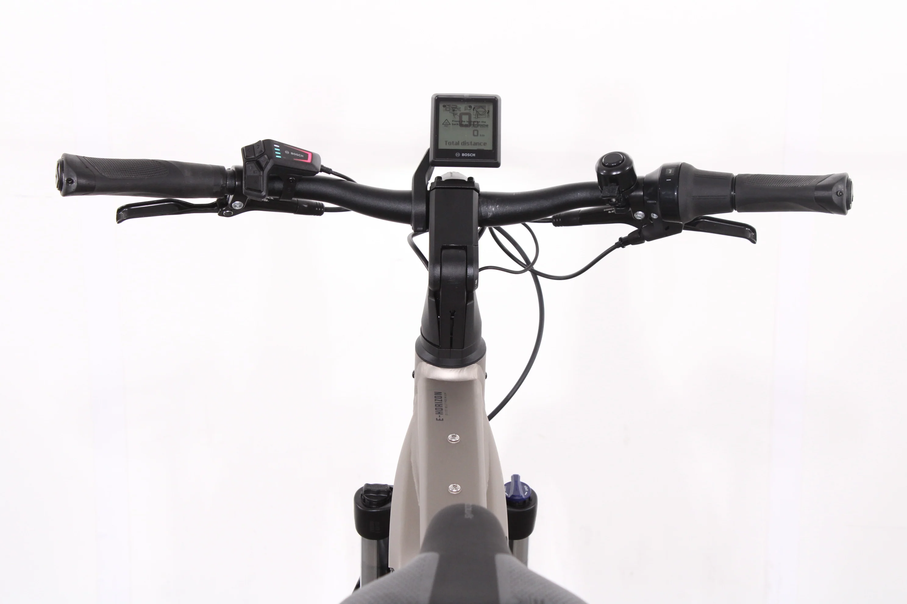 Bergamont E-Horizon Pro Belt Premium - Image 7