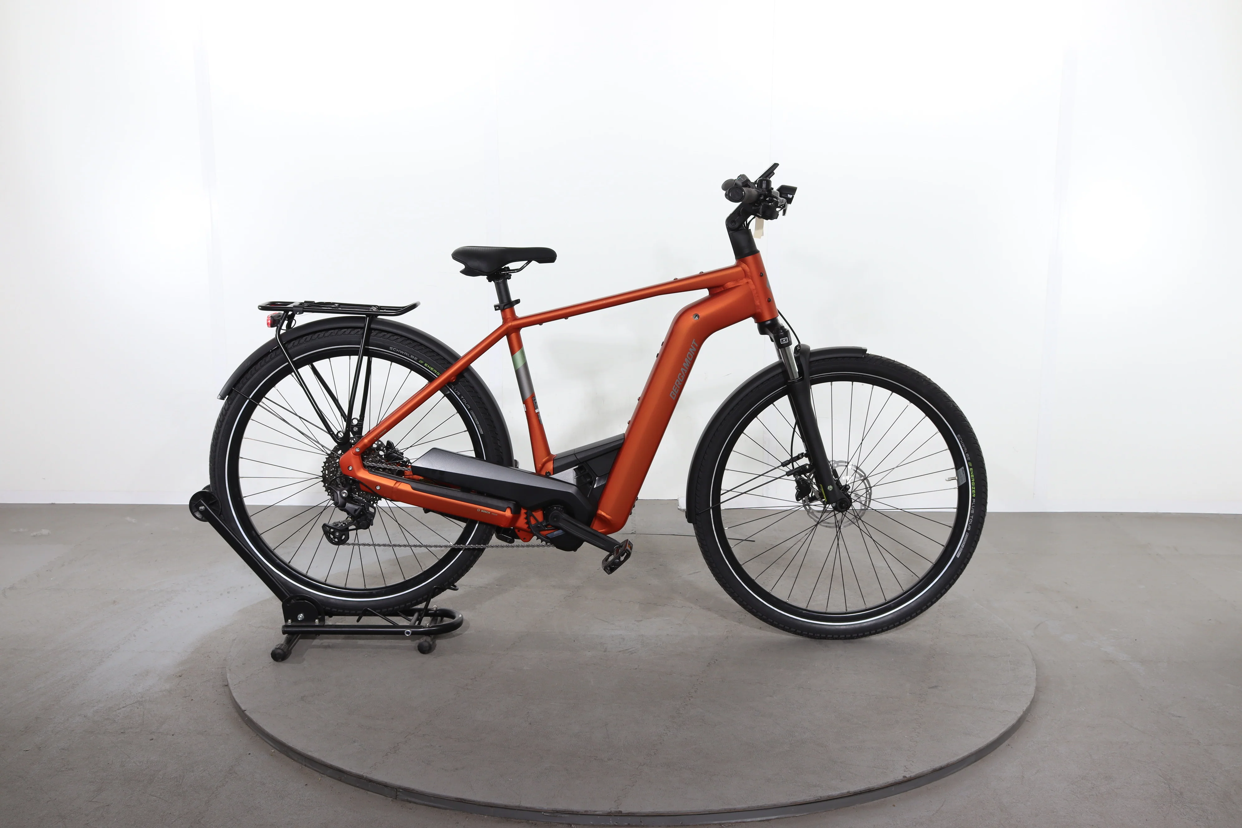 Bergamont E-Horizon Sport 6