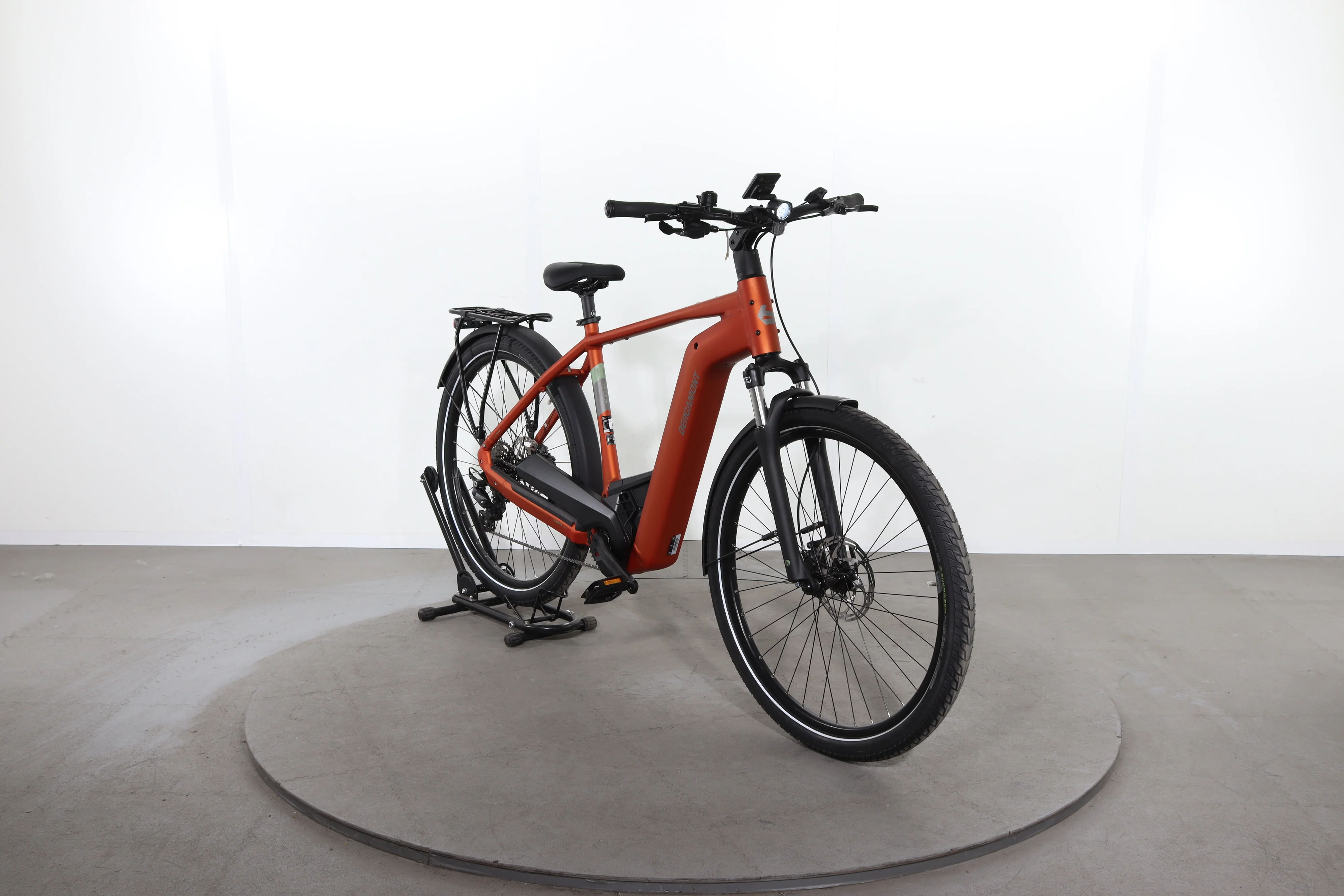 Bergamont E-Horizon Sport 6 - Image 2