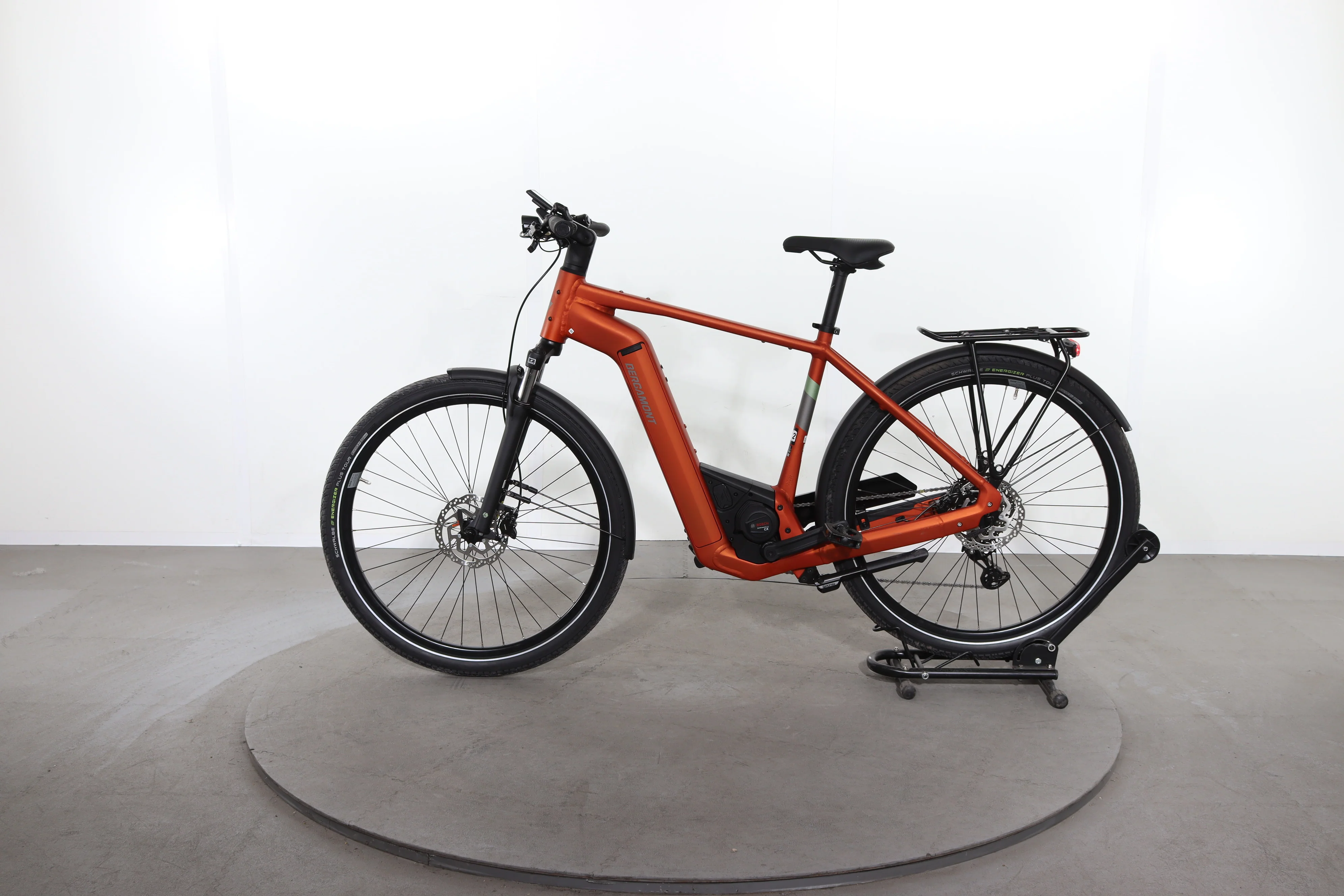 Bergamont E-Horizon Sport 6 - Image 4