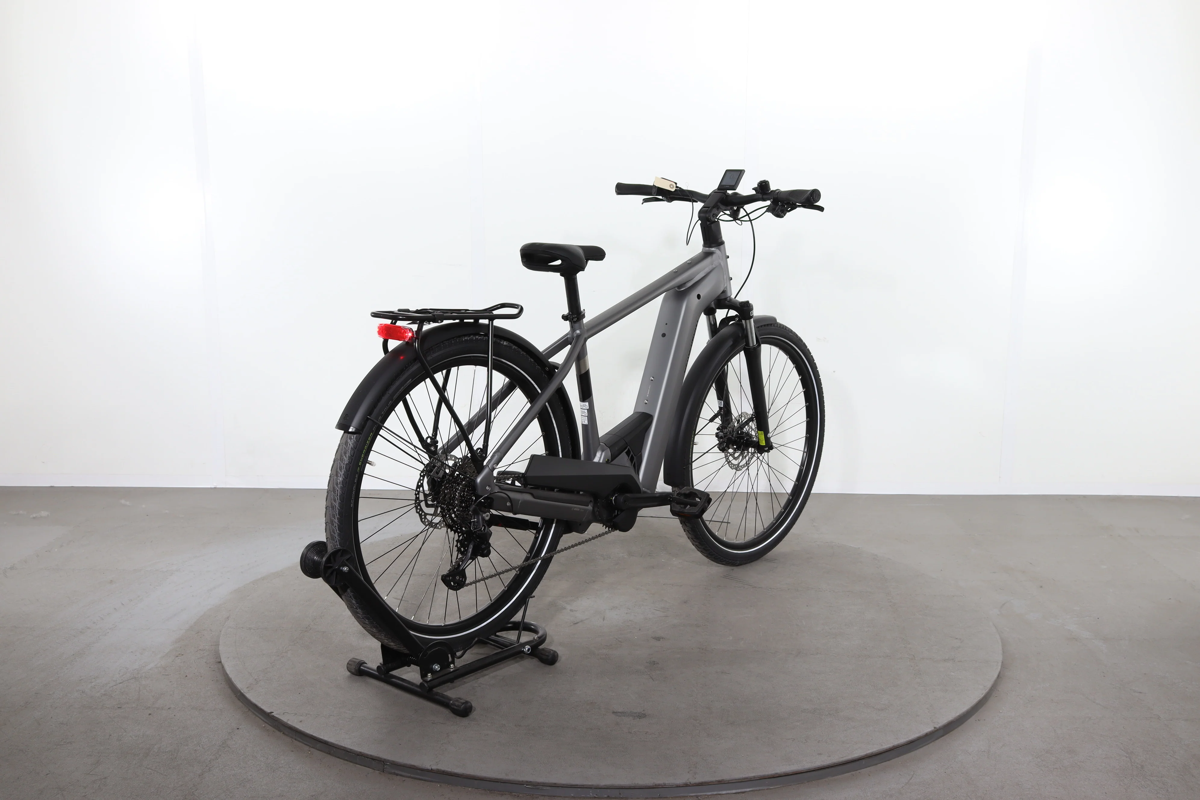 Bergamont E-Horizon Sport 6 - Image 6