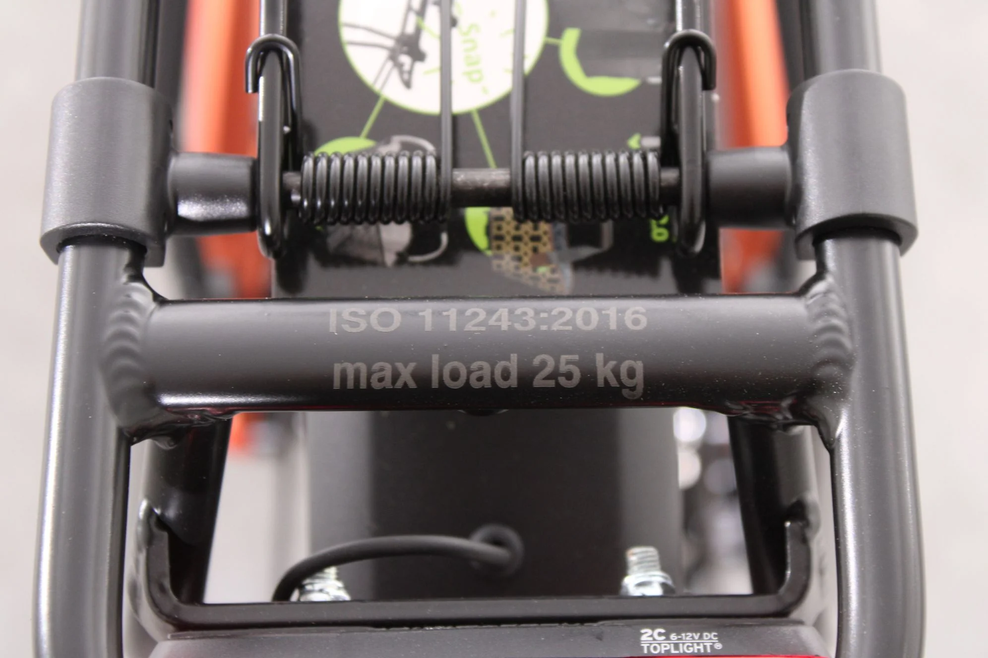Bergamont E-Horizon Sport 6 - Image 9