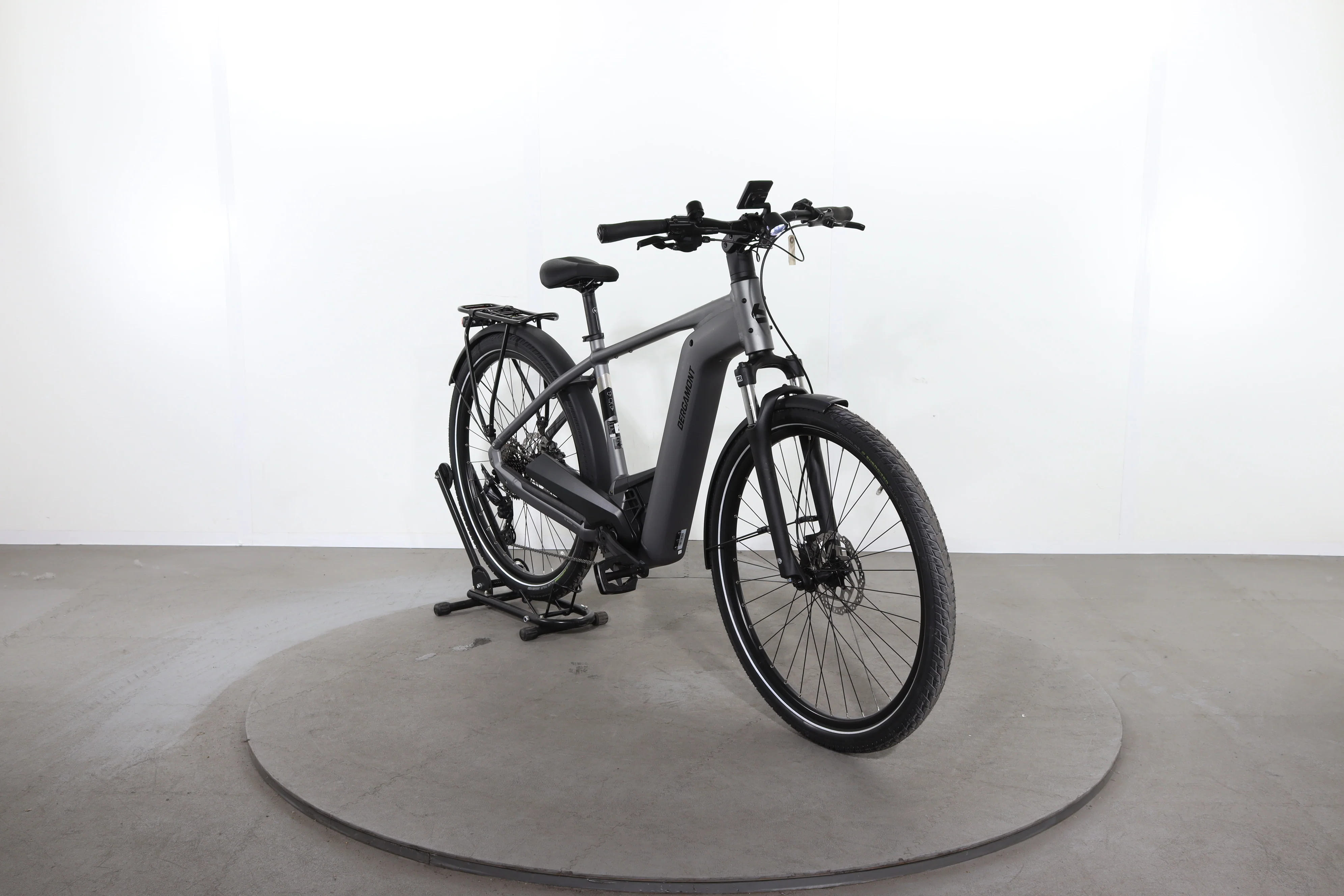 Bergamont E-Horizon Sport 6 - Image 2