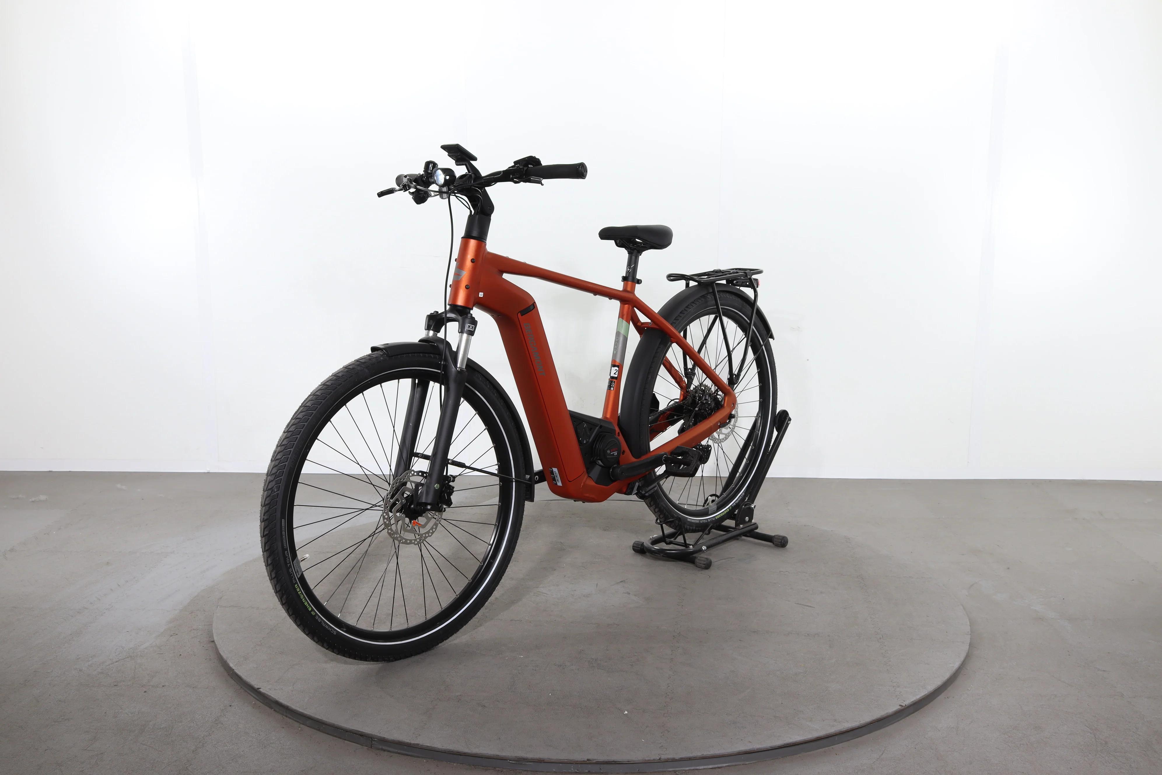 Bergamont E-Horizon Sport 6 - Image 3
