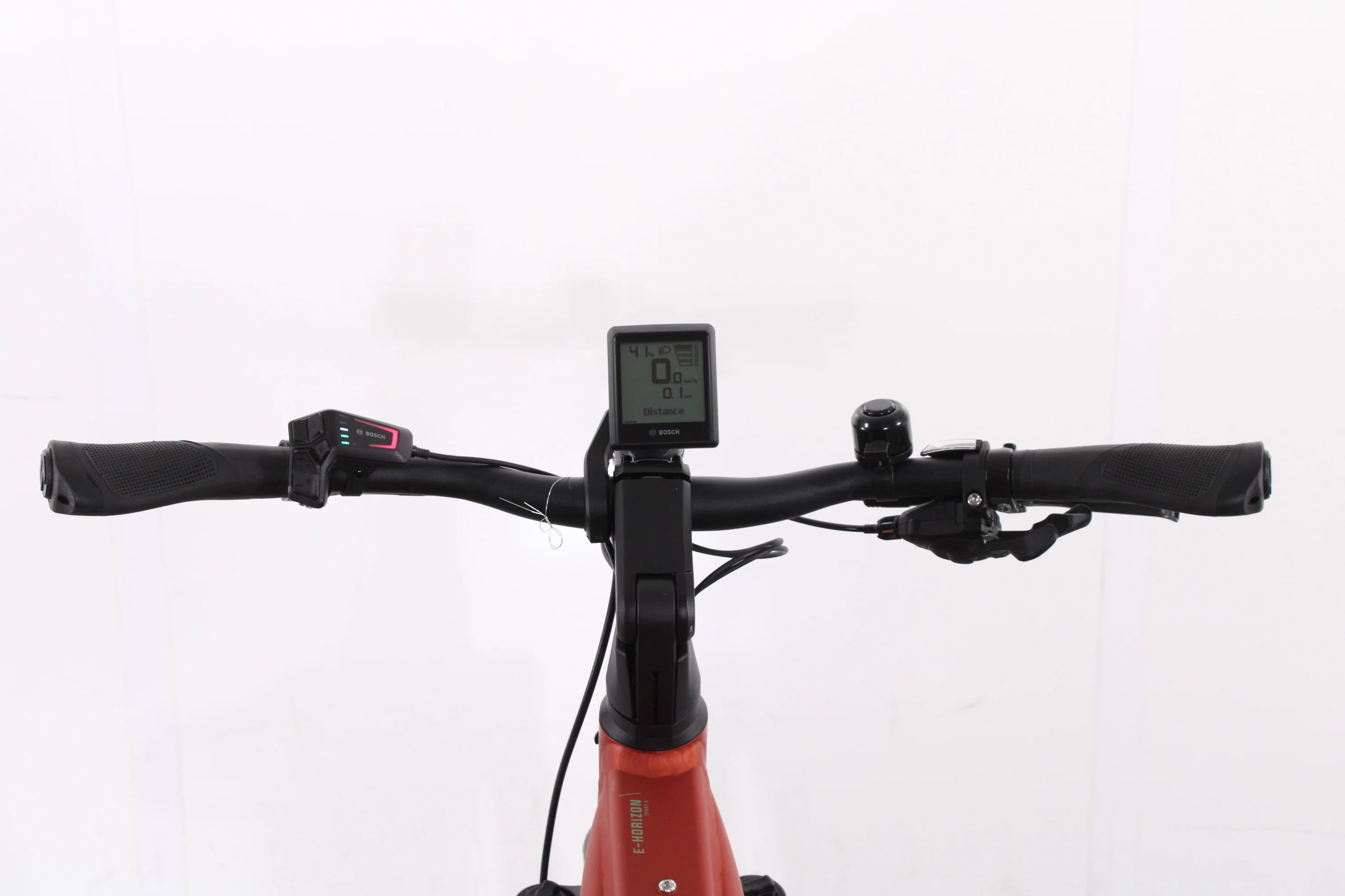 Bergamont E-Horizon Sport 6 - Image 7