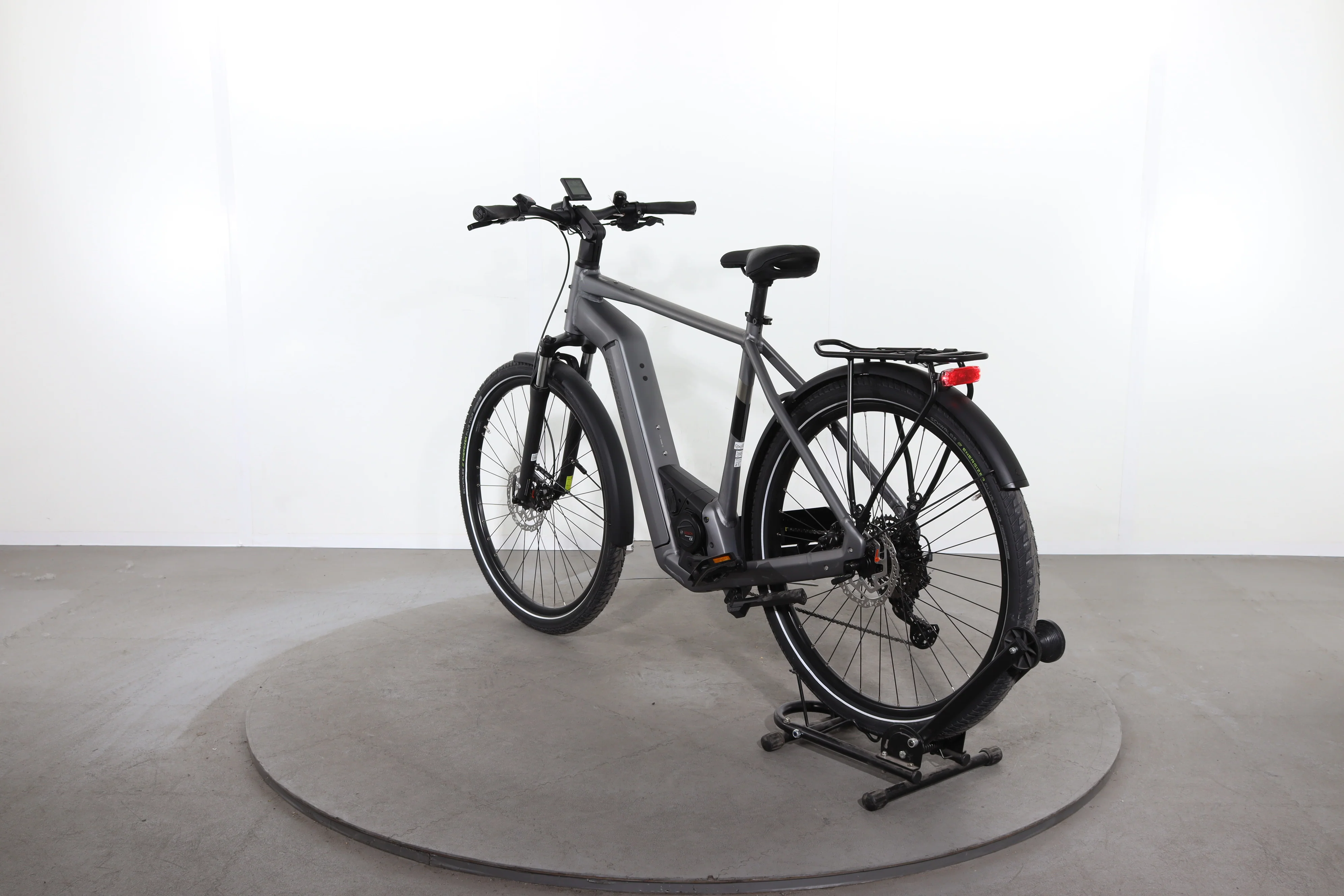 Bergamont E-Horizon Sport 6 - Image 5