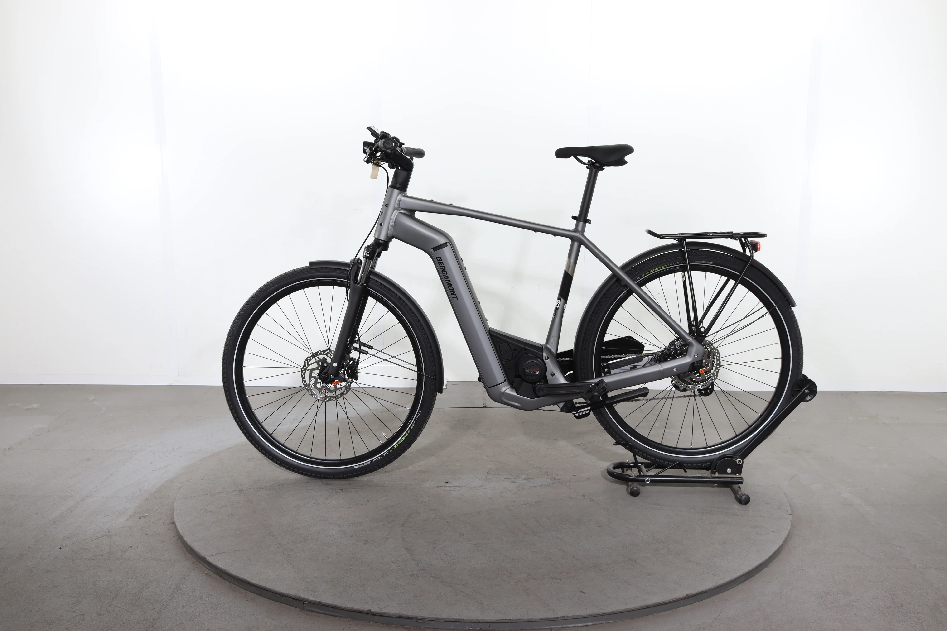 Bergamont E-Horizon Sport 6 - Image 4