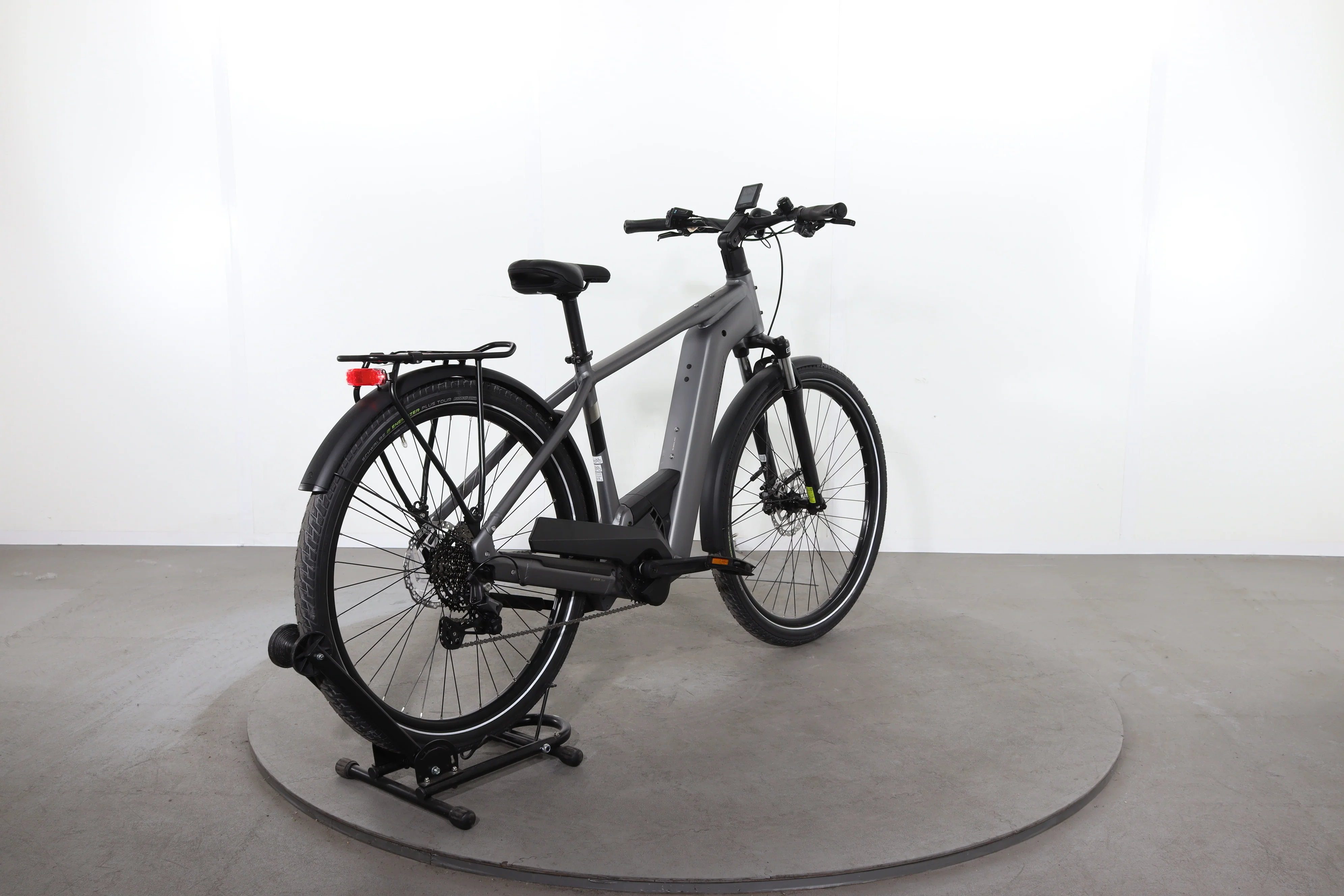 Bergamont E-Horizon Sport 6 - Image 6