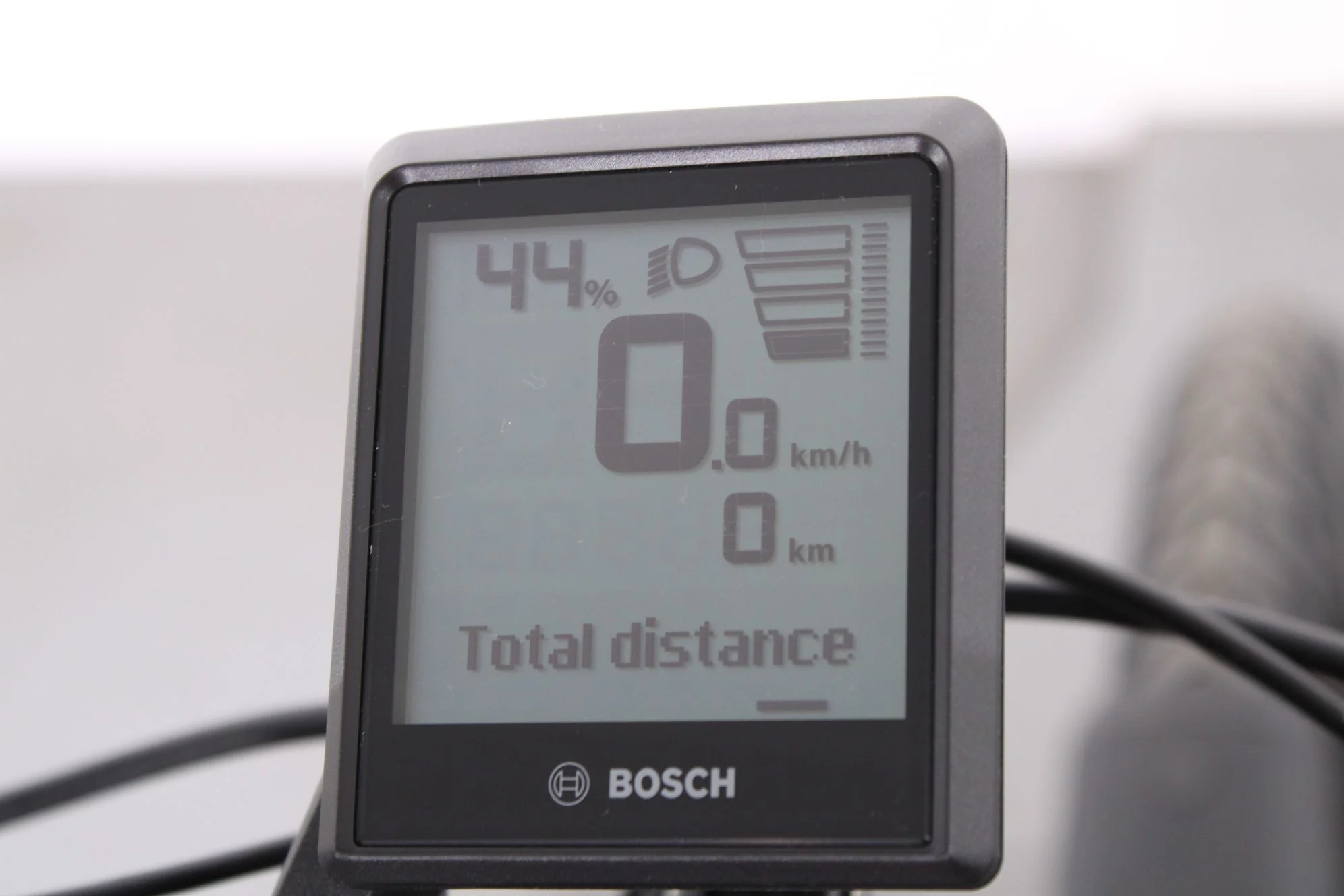 Bergamont E-Horizon Sport 6 - Image 10