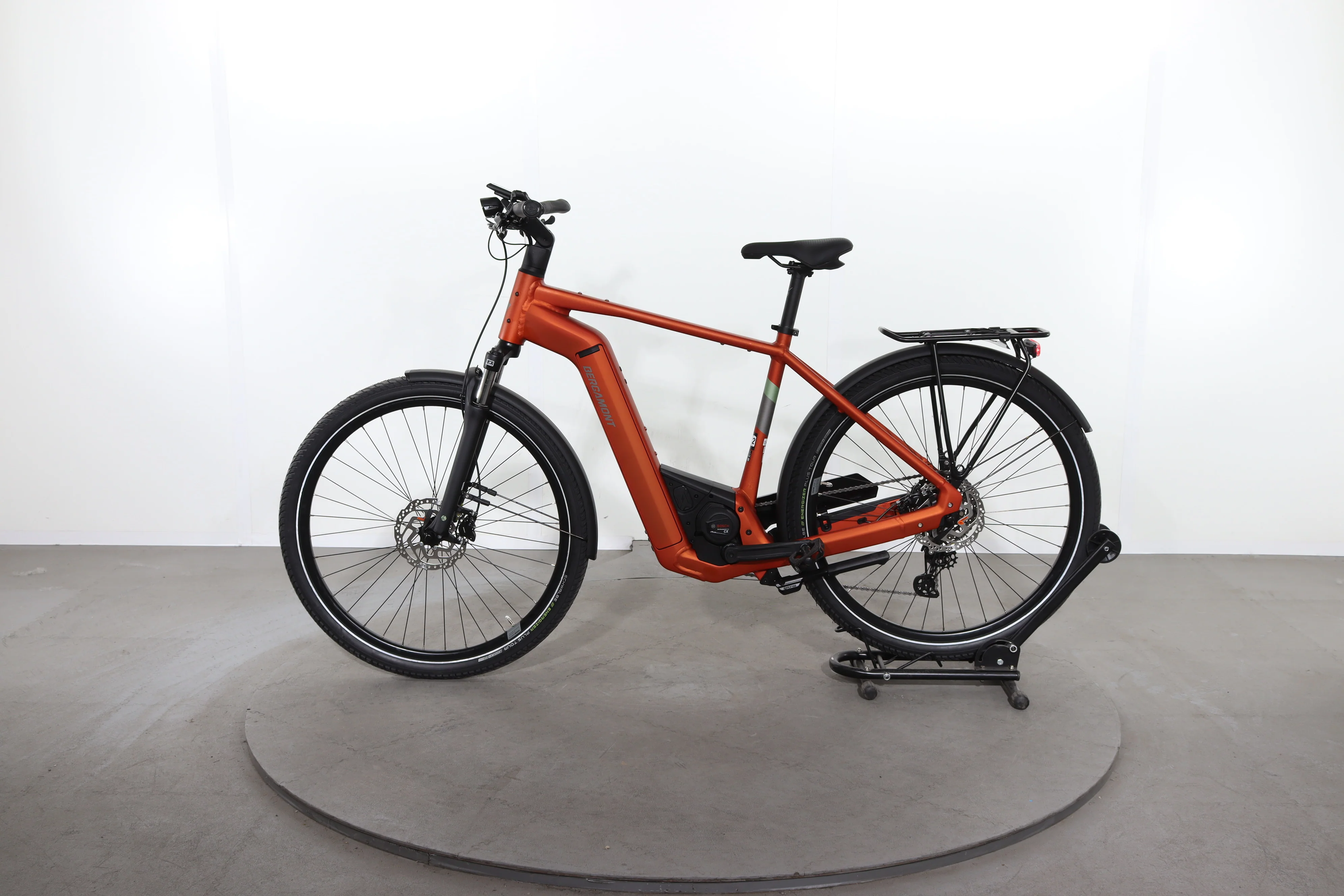 Bergamont E-Horizon Sport 6 - Image 4