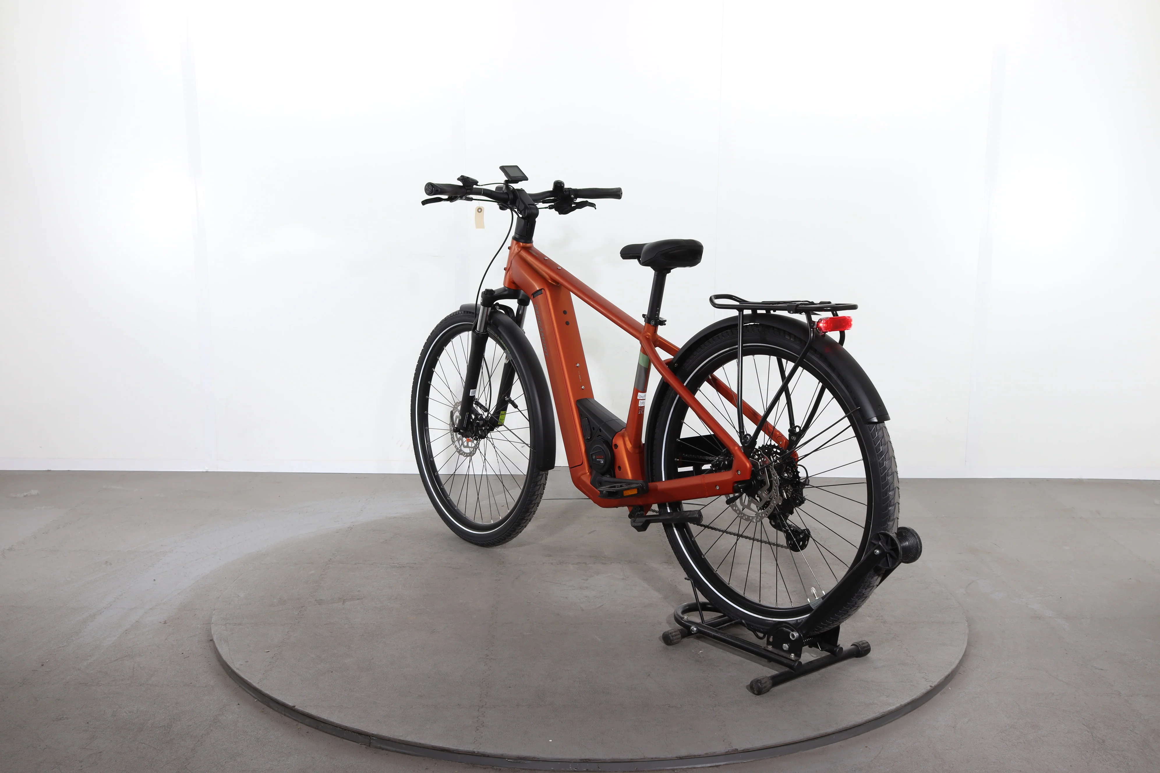 Bergamont E-Horizon Sport 6 - Image 5