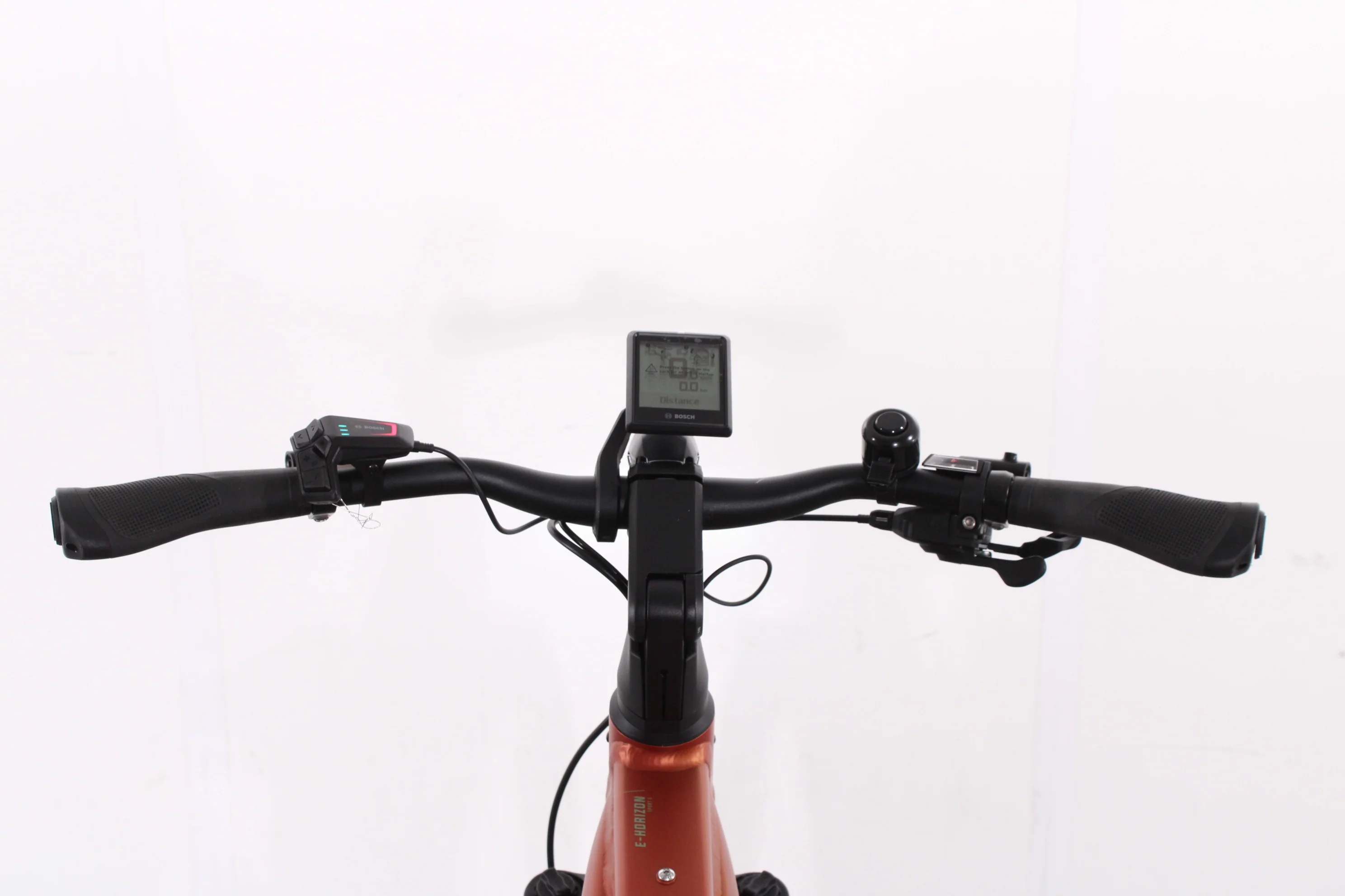 Bergamont E-Horizon Sport 6 - Image 7