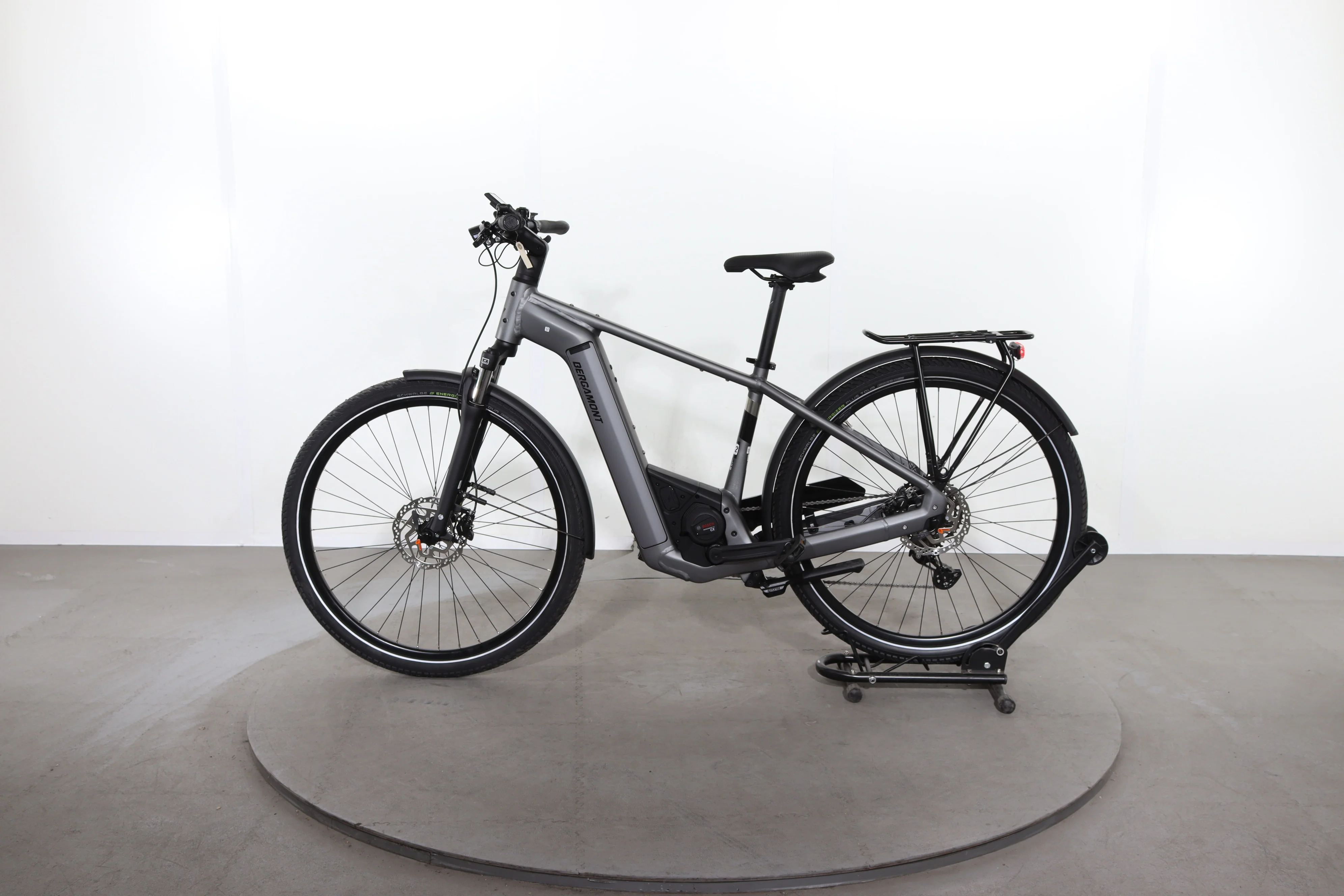 Bergamont E-Horizon Sport 6 - Image 4
