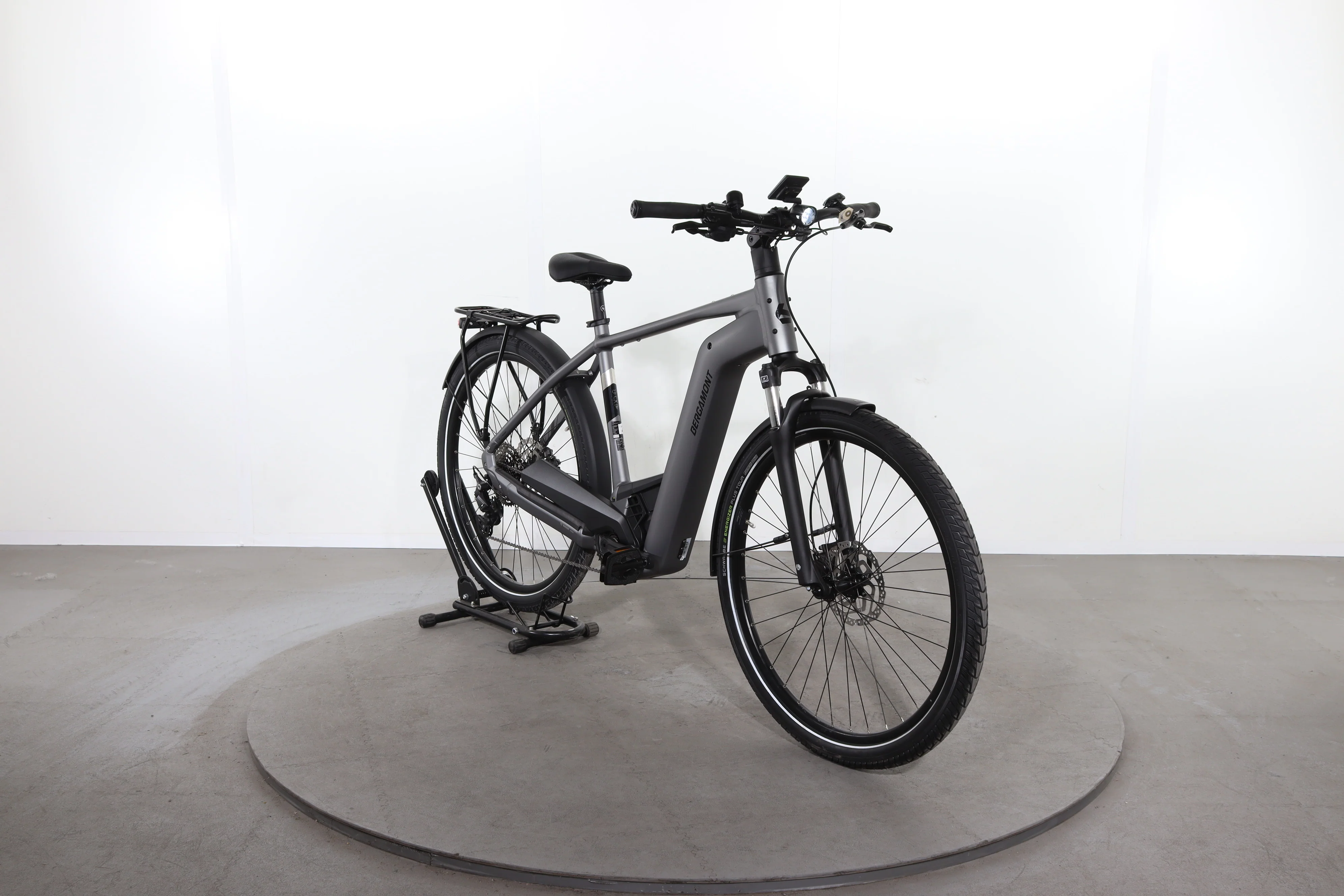 Bergamont E-Horizon Sport 6 - Image 2