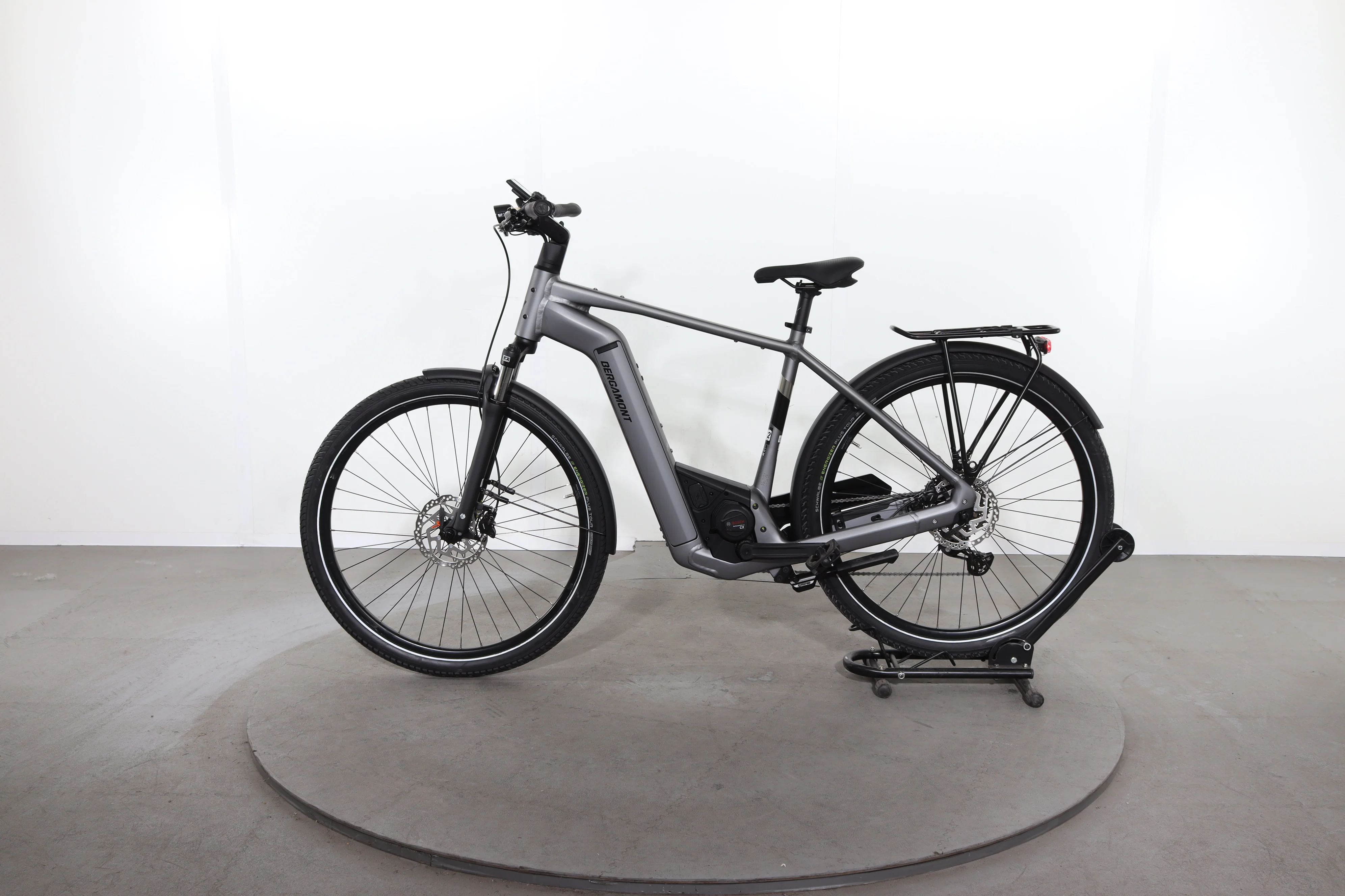 Bergamont E-Horizon Sport 6 - Image 4