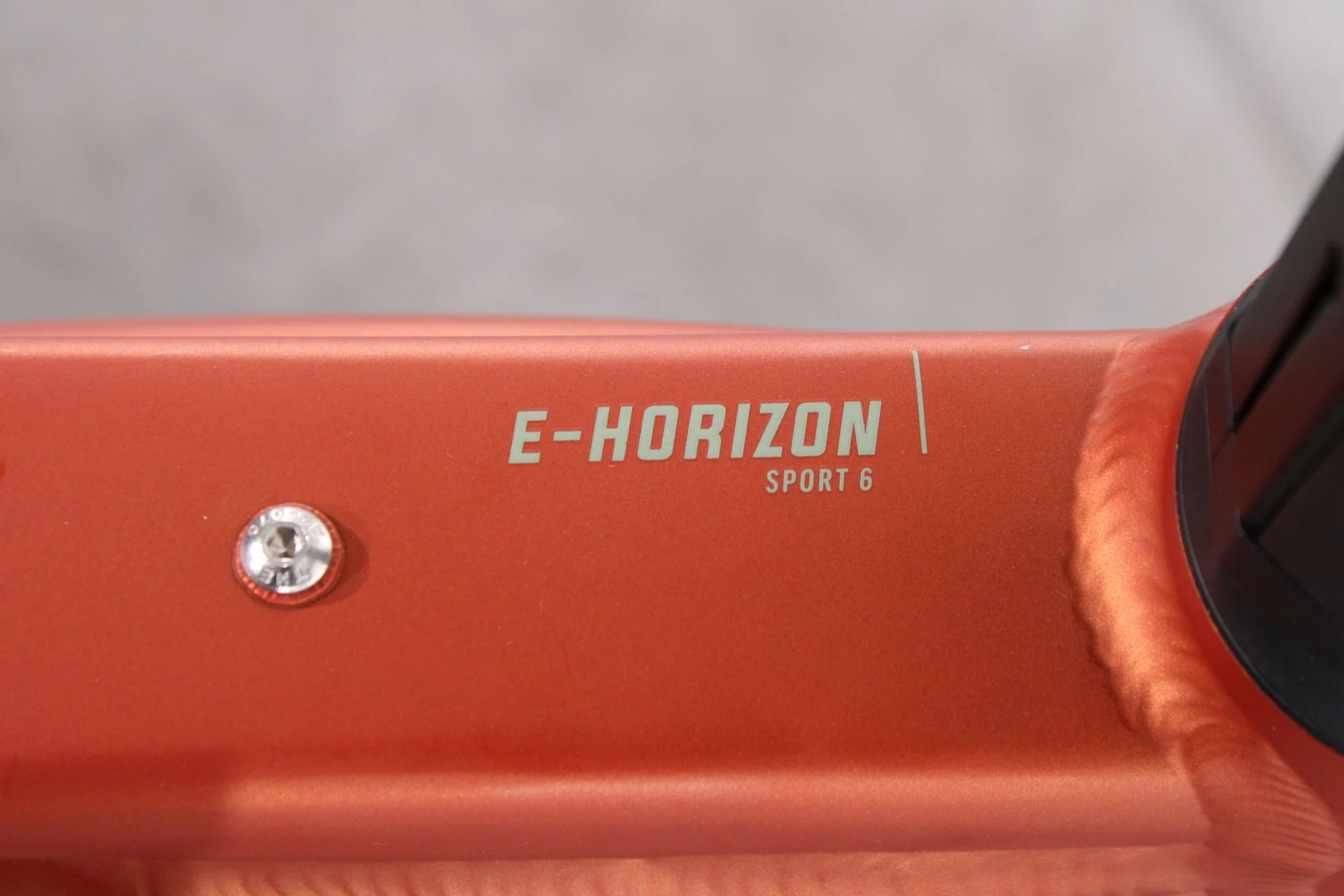 Bergamont E-Horizon Sport 6 - Image 11