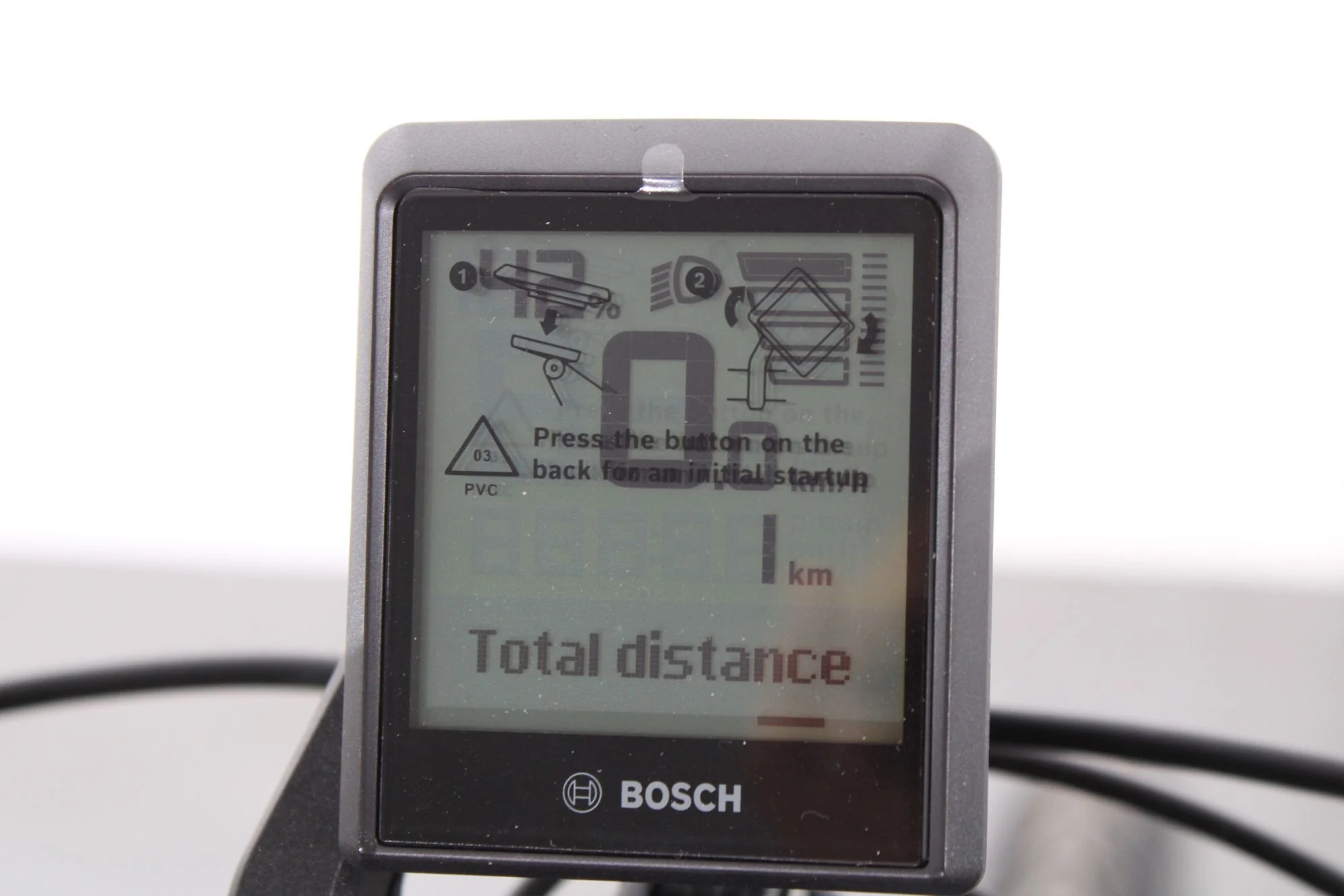 Bergamont E-Horizon Sport 6 - Image 10