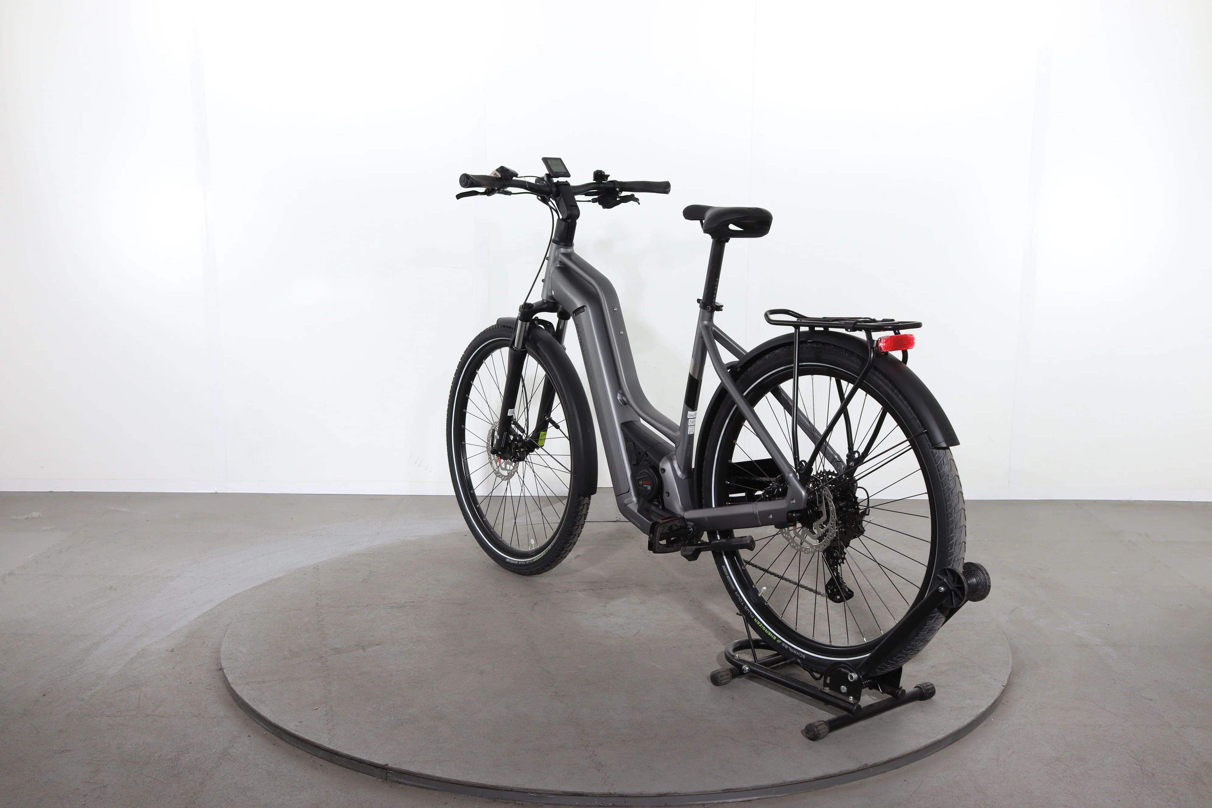 Bergamont E-Horizon Sport 6 - Image 5