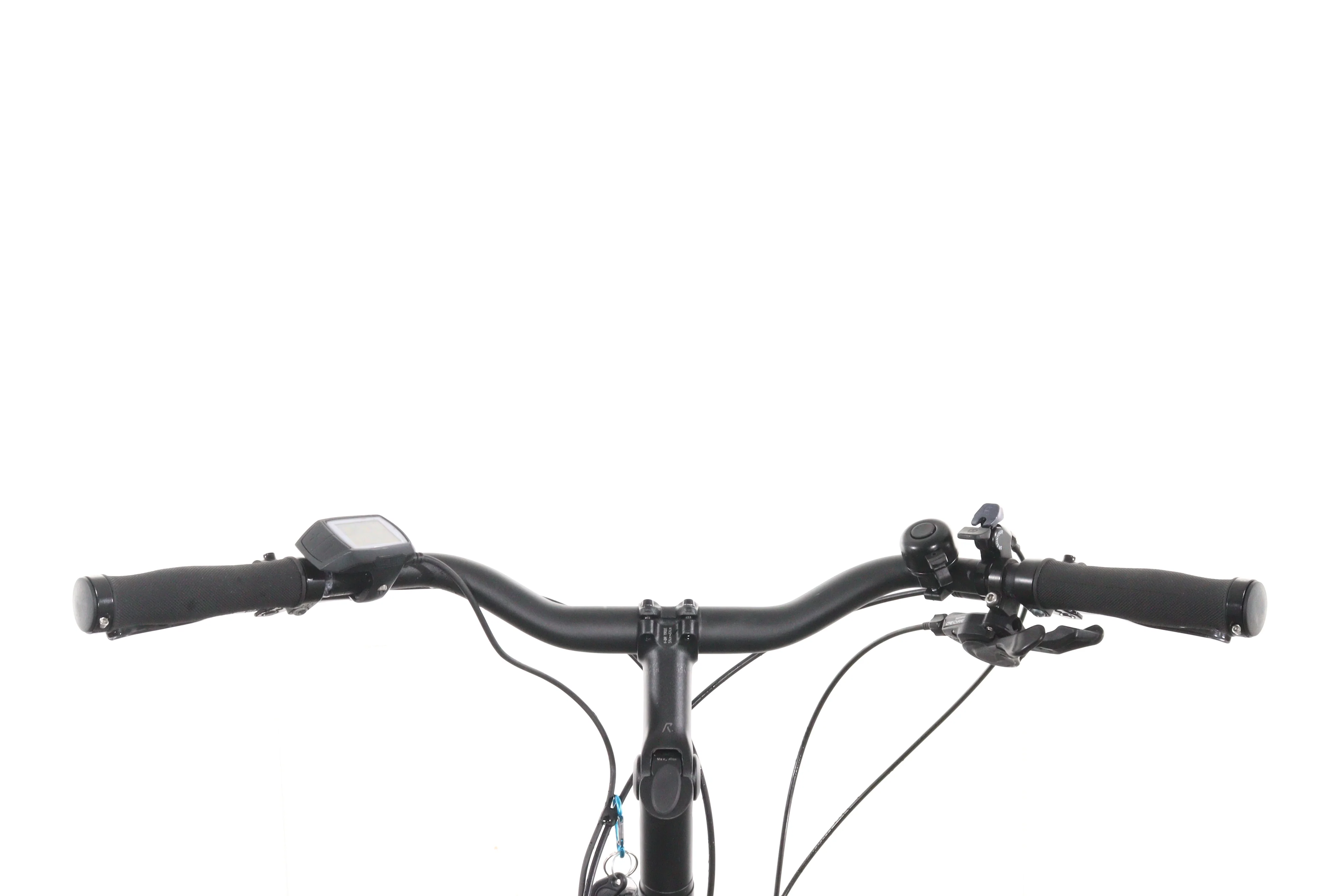 Bergamont E-Horizon Sport - Image 7
