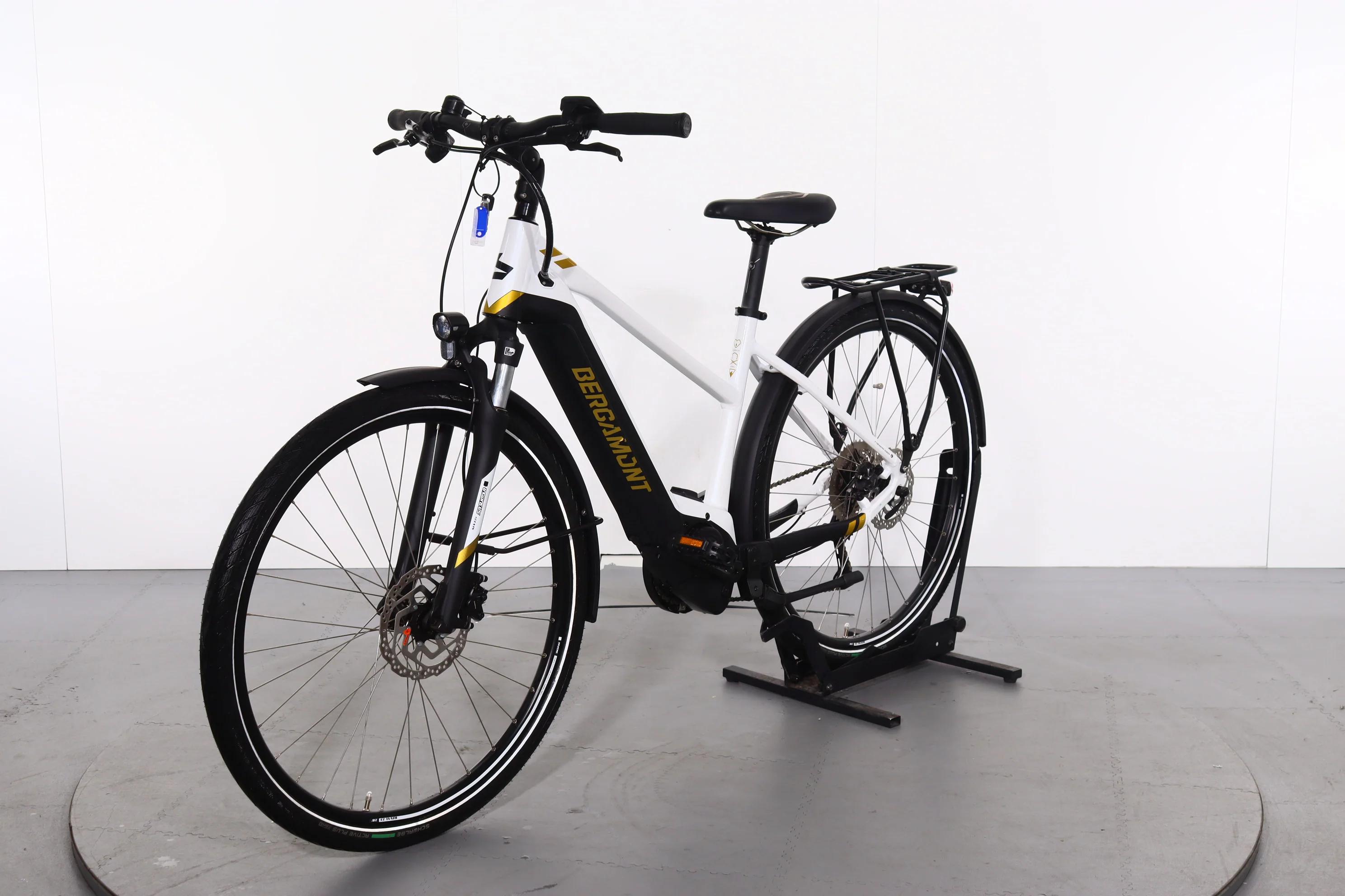 Bergamont E-Horizon Sport - Image 4