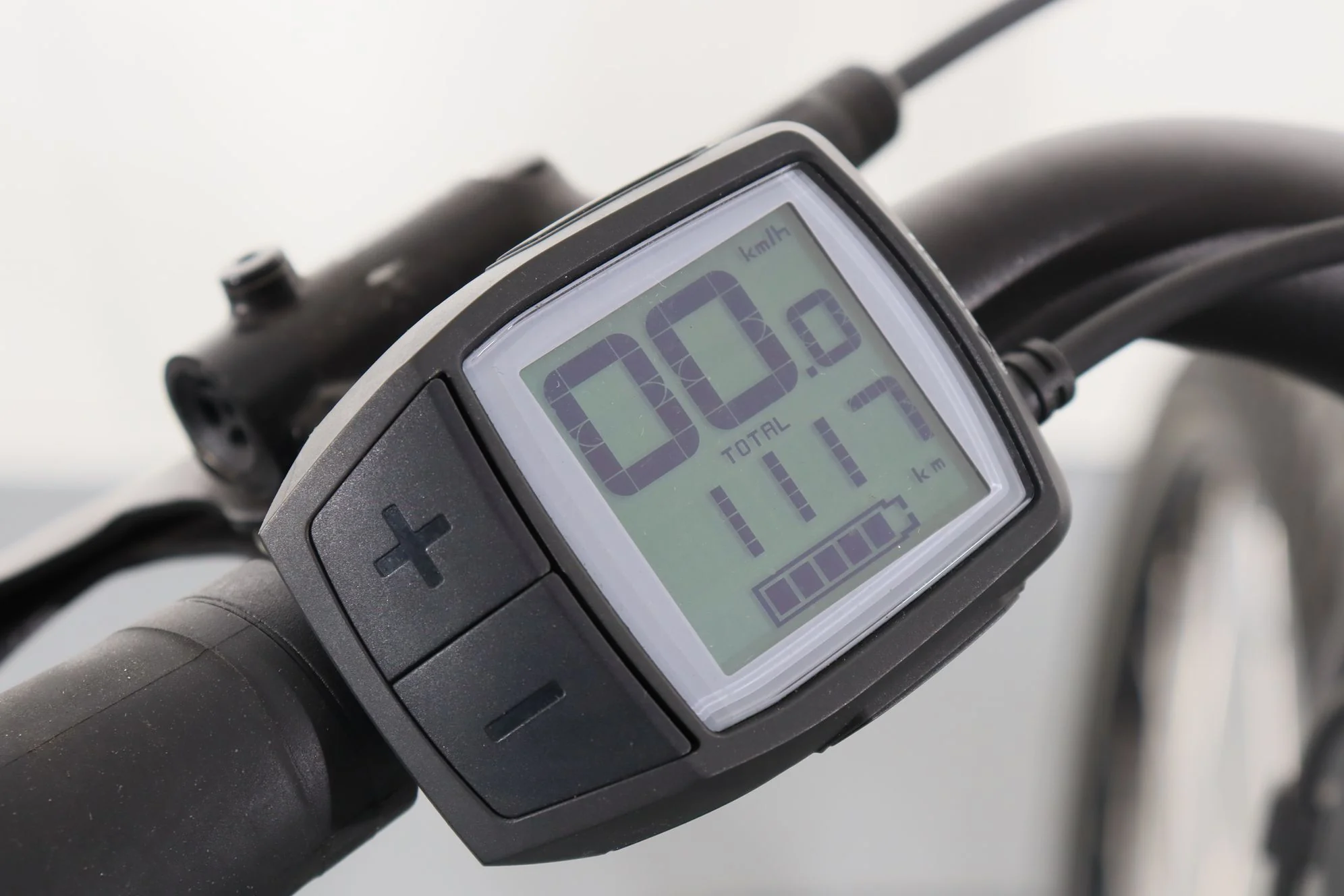 Bergamont E-Horizon Sport Wave - Image 15