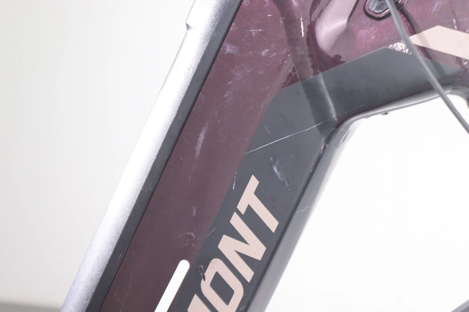 Bergamont E-Horizon Tour 400 Wave - Image 14
