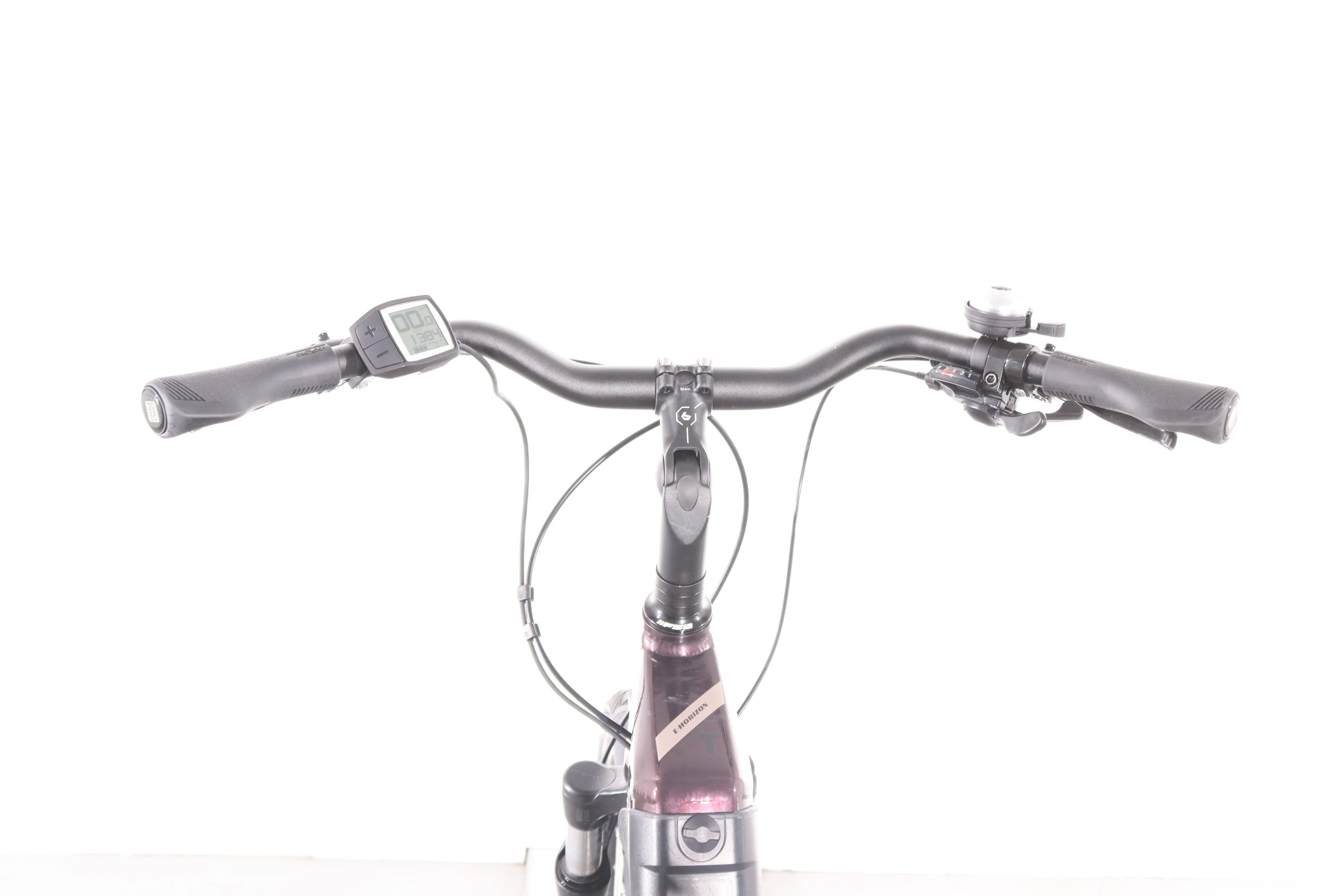 Bergamont E-Horizon Tour 400 Wave - Image 7