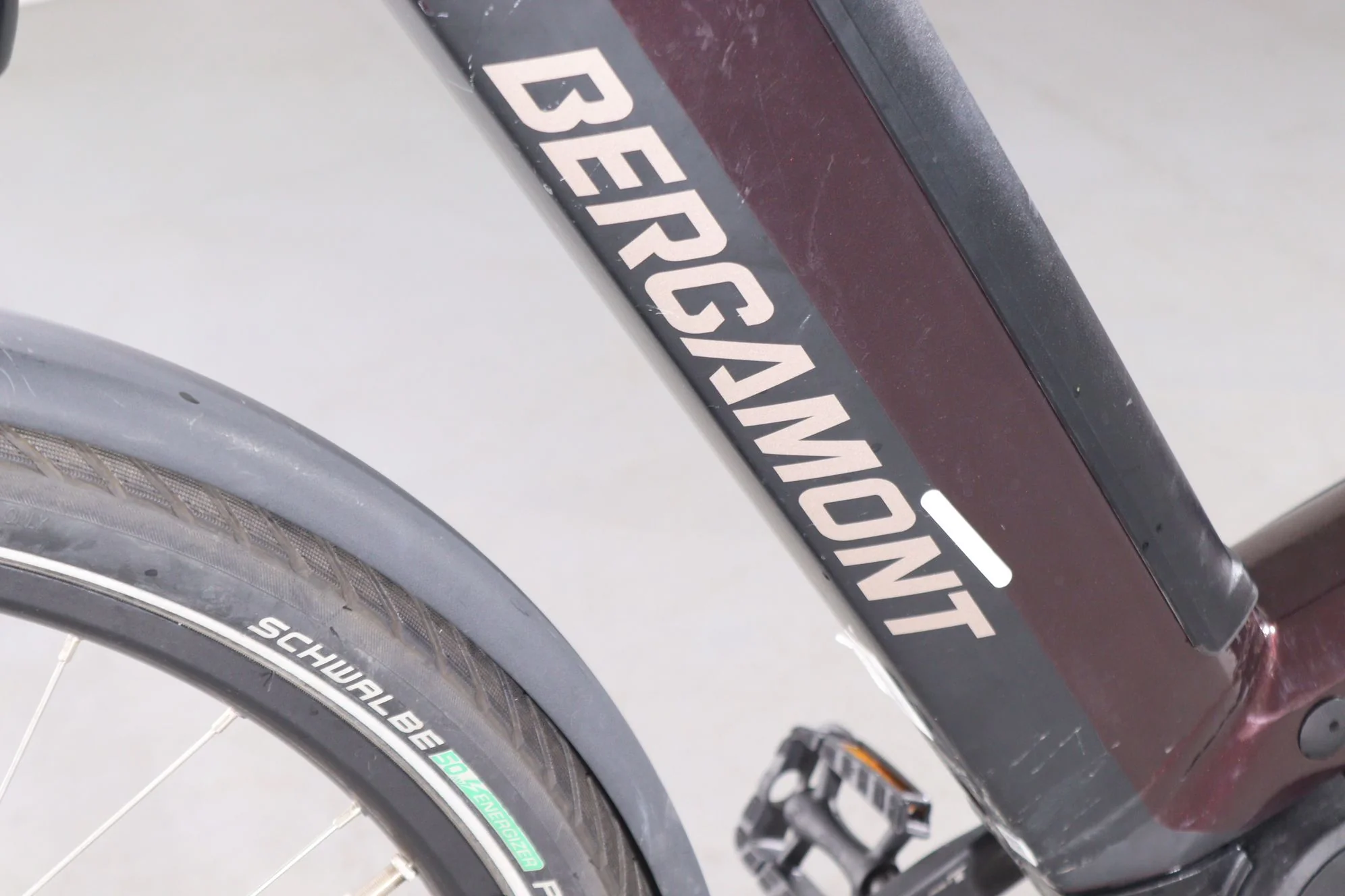 Bergamont E-Horizon Tour 400 Wave - Image 9