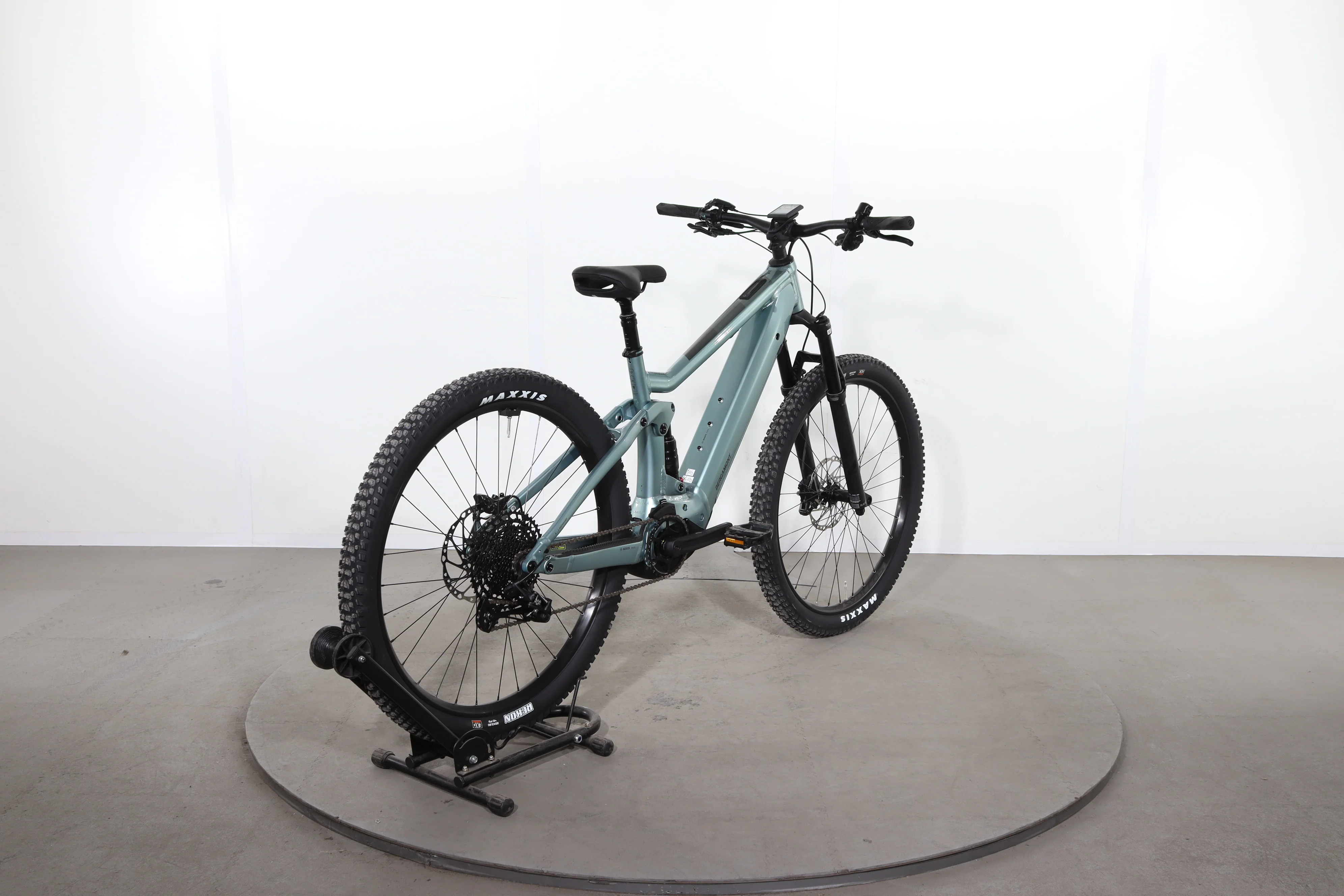 Bergamont E-Revox FS 150 Expert FMN - Image 6