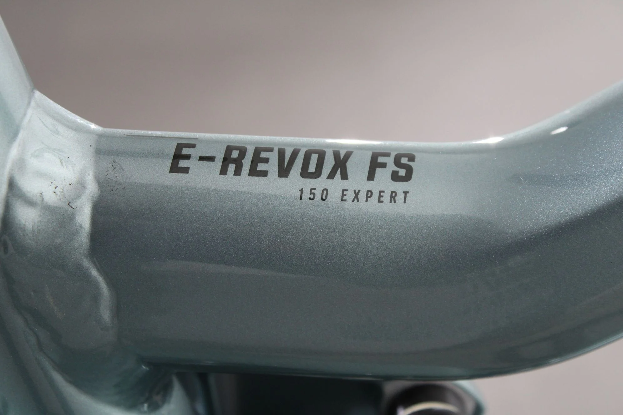 Bergamont E-Revox FS 150 Expert FMN - Image 9