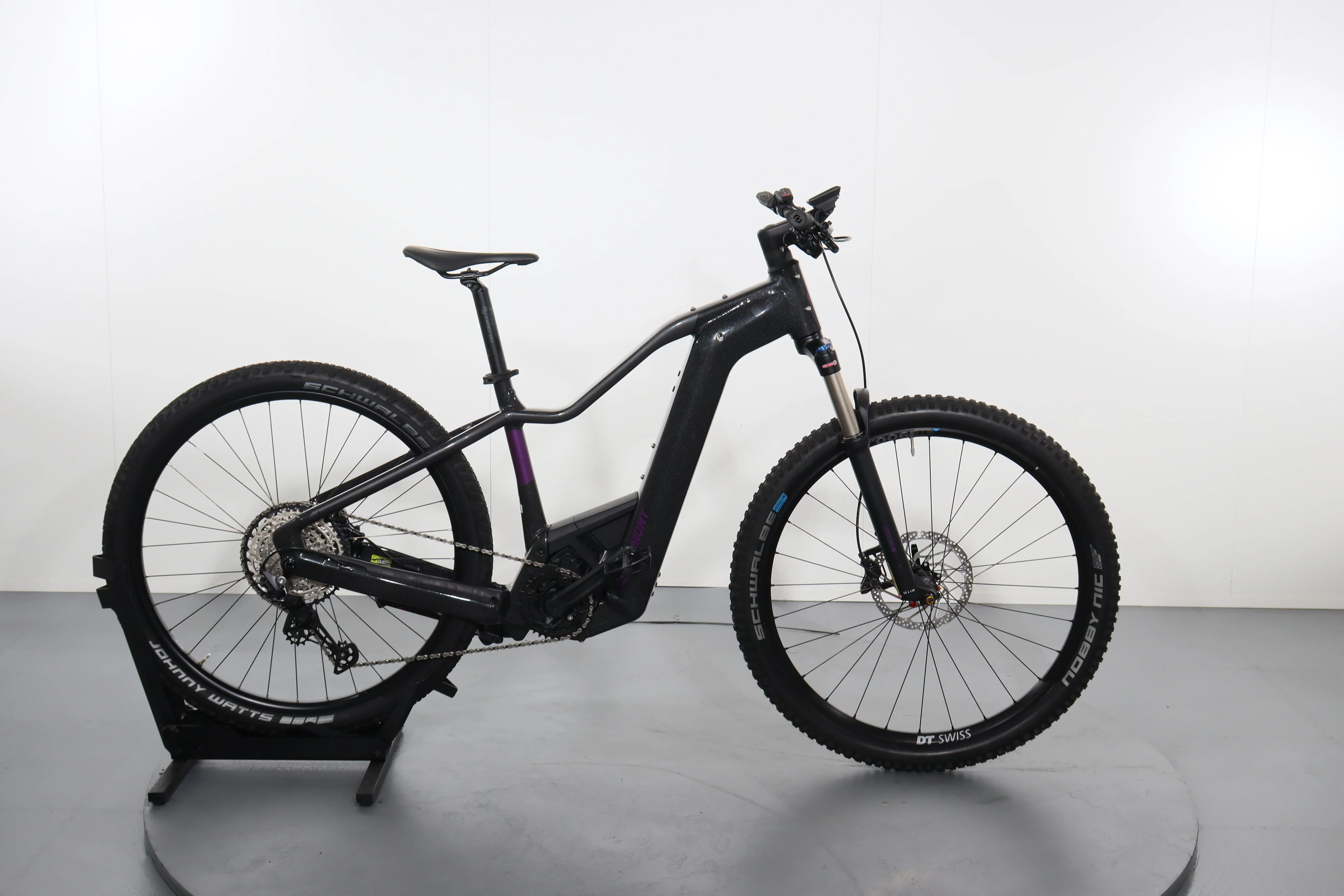 Bergamont E-Revox Premium Expert FMN
