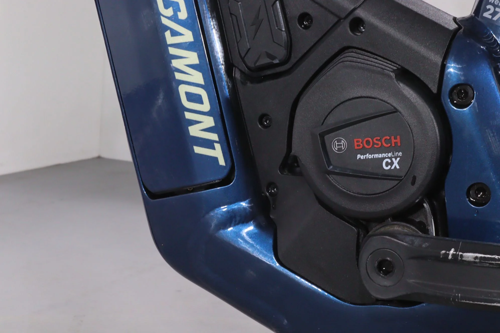 Bergamont E-Revox Premium Sport - Image 10