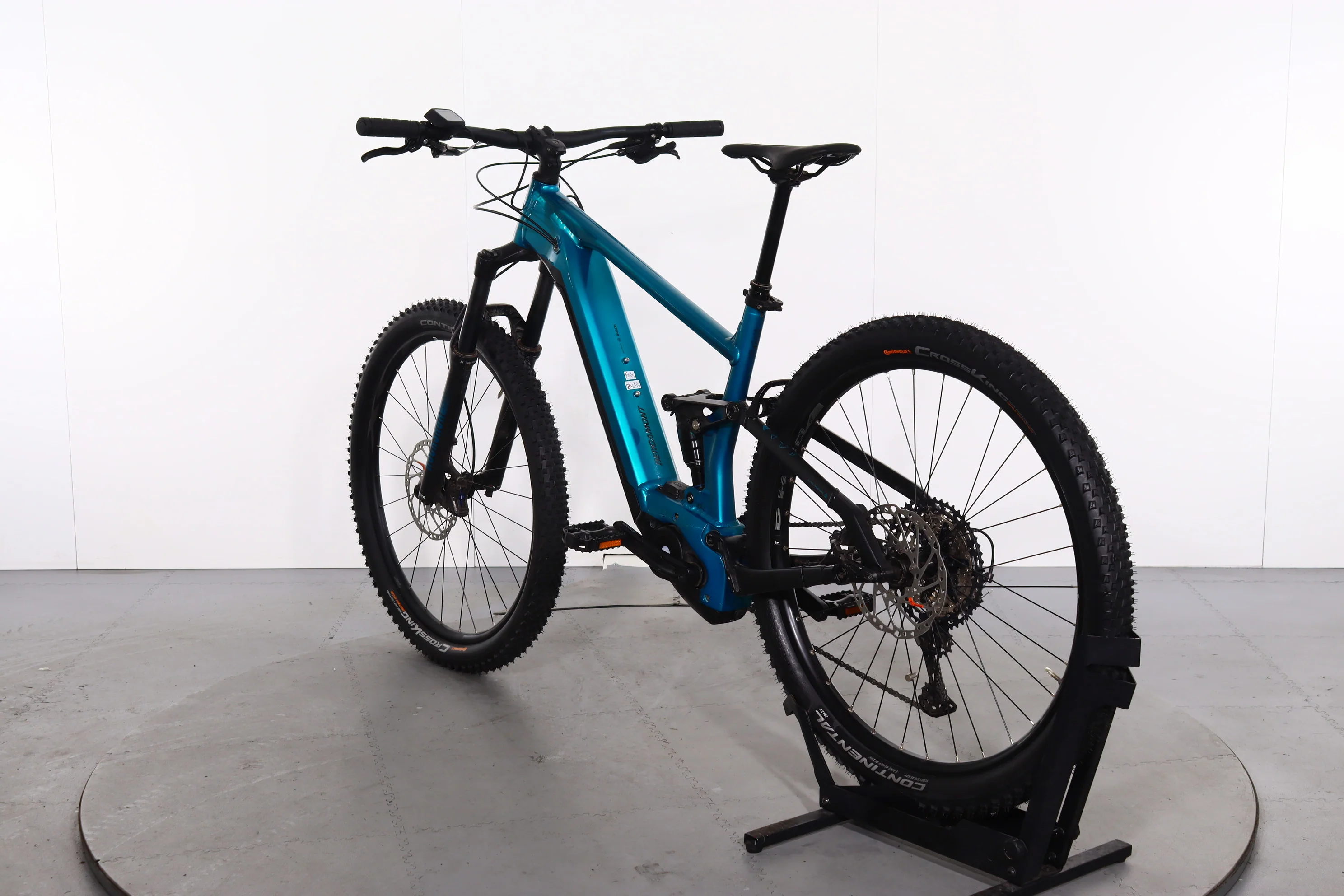 Bergamont E-Trailster Pro - Image 6