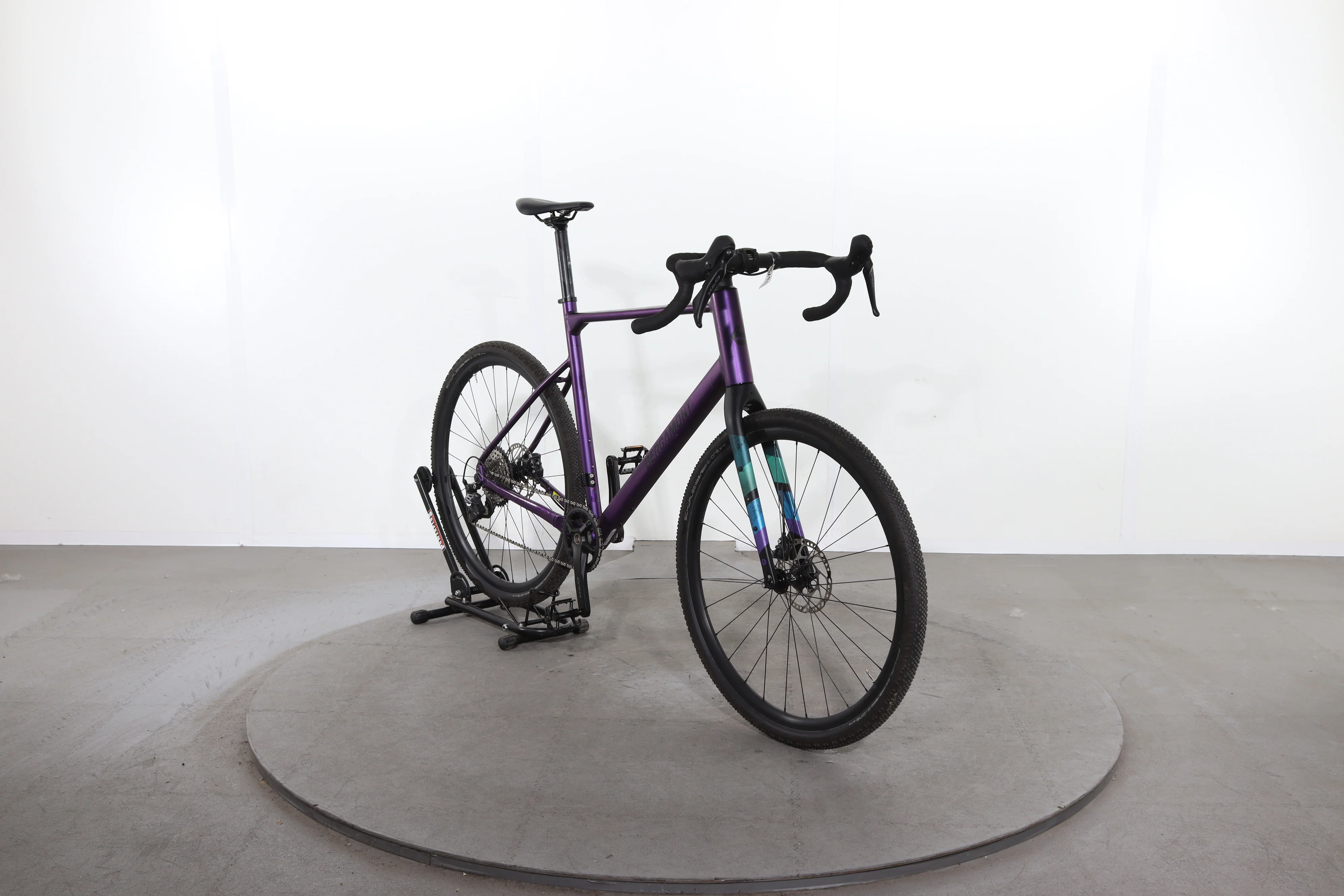 Bergamont Grandurance 8 - Image 2
