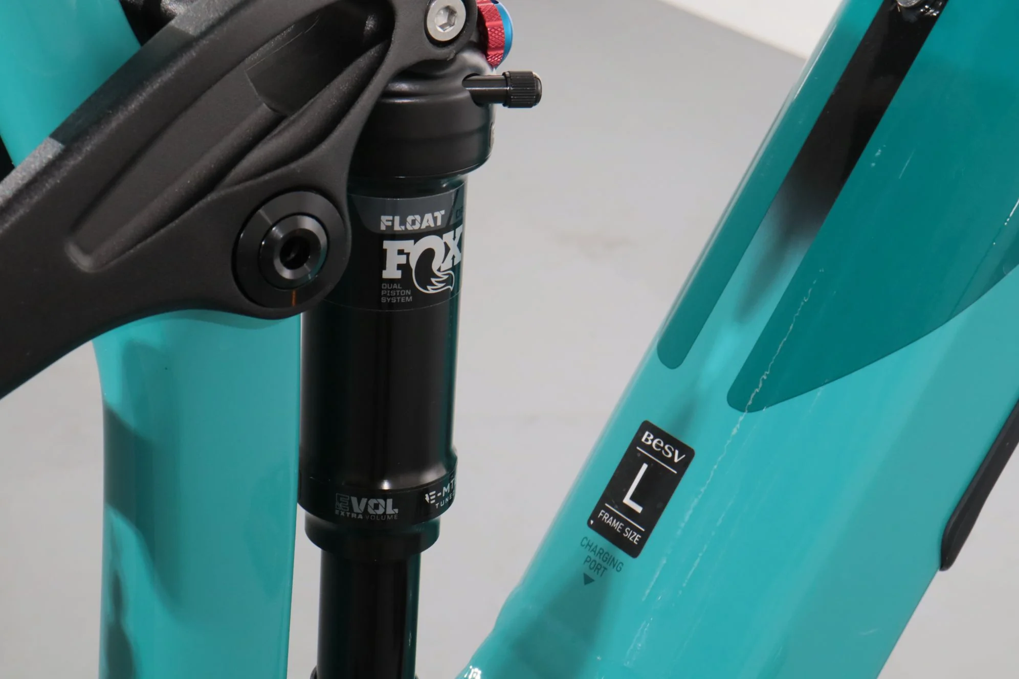 BESV TRS 160 1.1 LE - Image 10