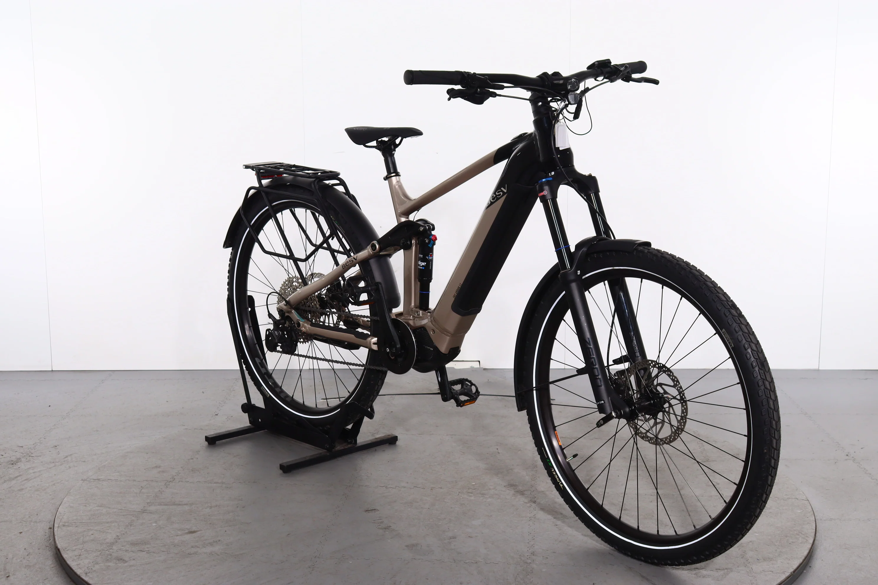 BESV TRS Urban 1.1 - Image 3