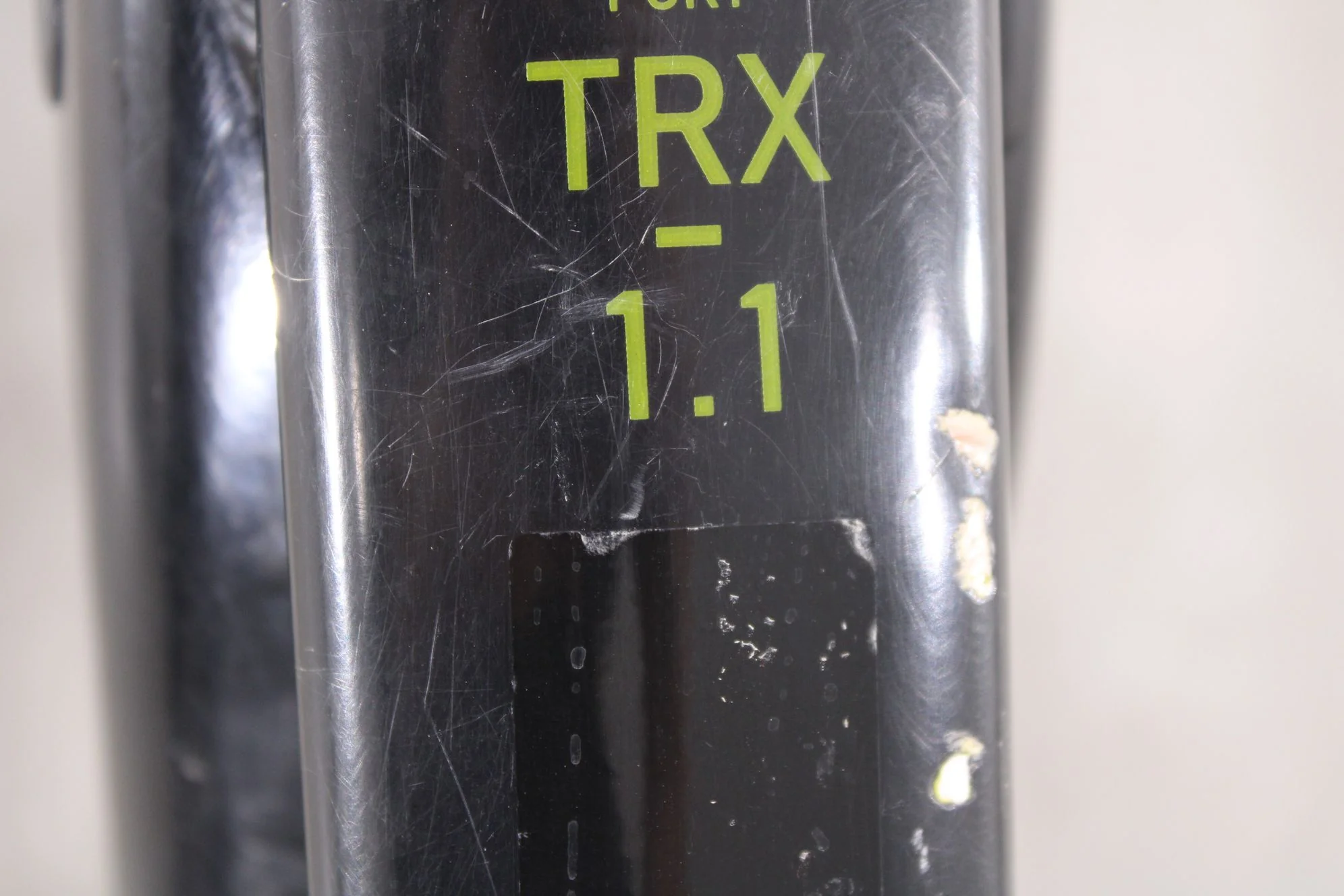 BESV TRX 1.1 - Image 11