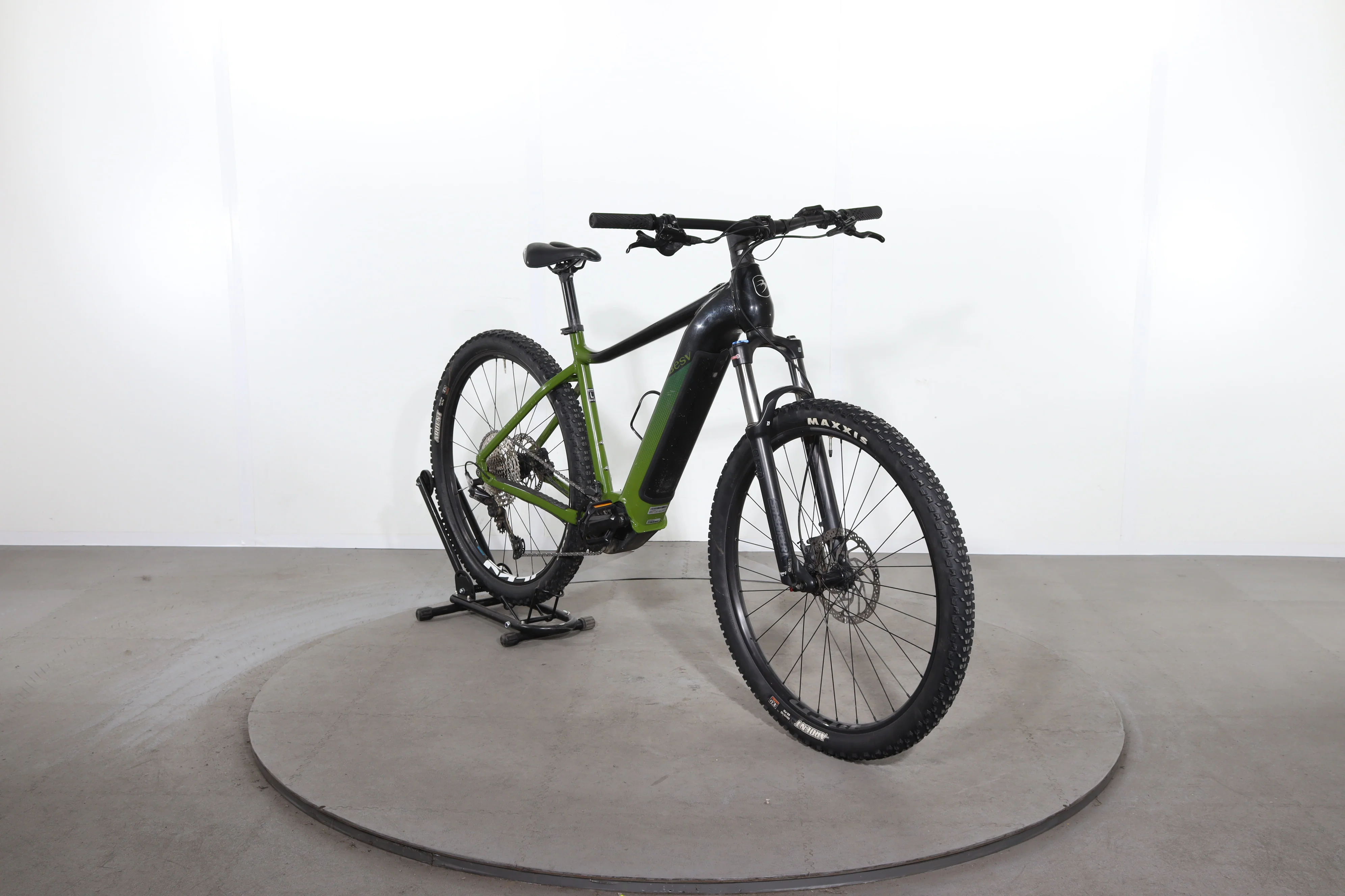 BESV TRX 1.1 - Image 2
