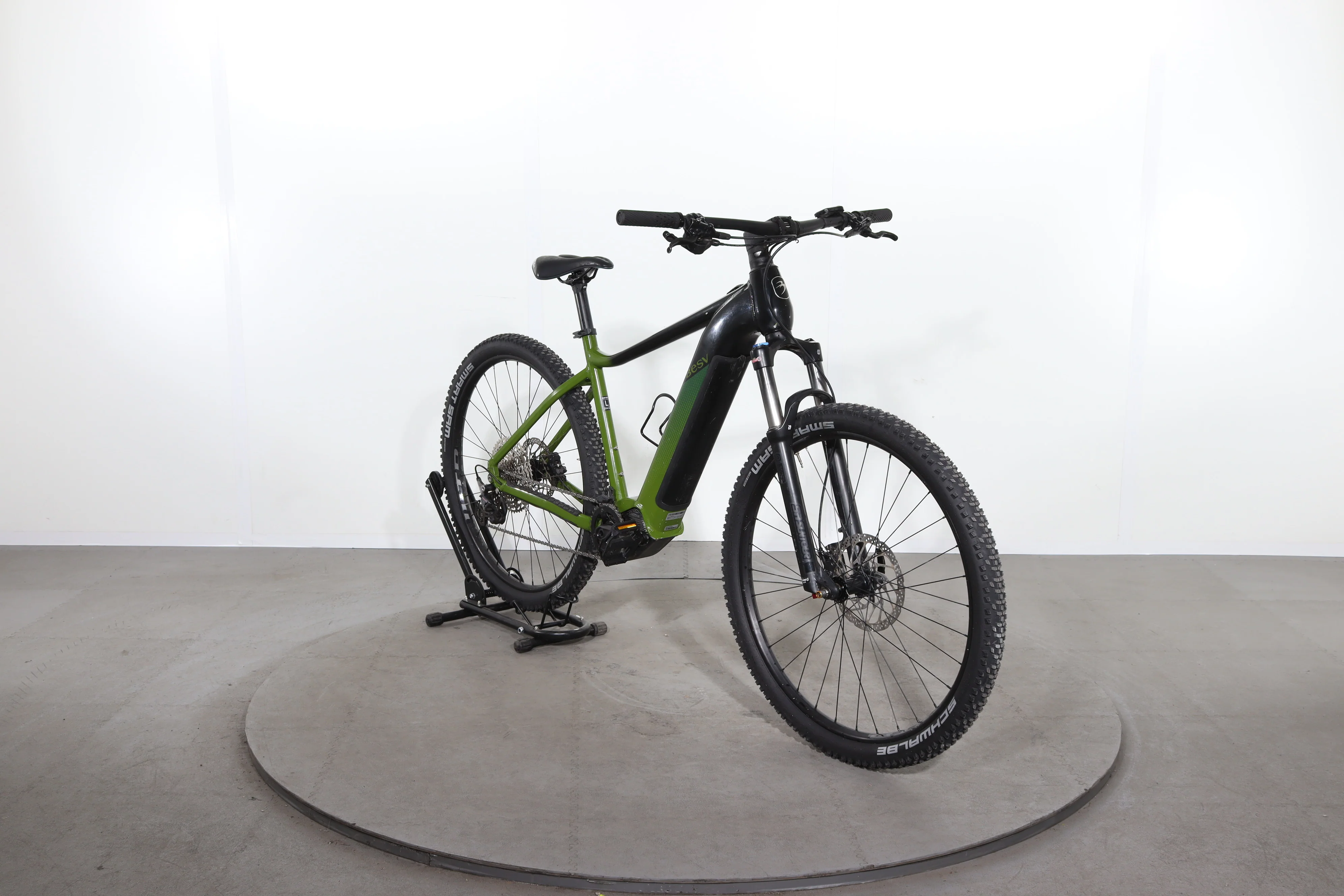 BESV TRX 1.1 - Image 2