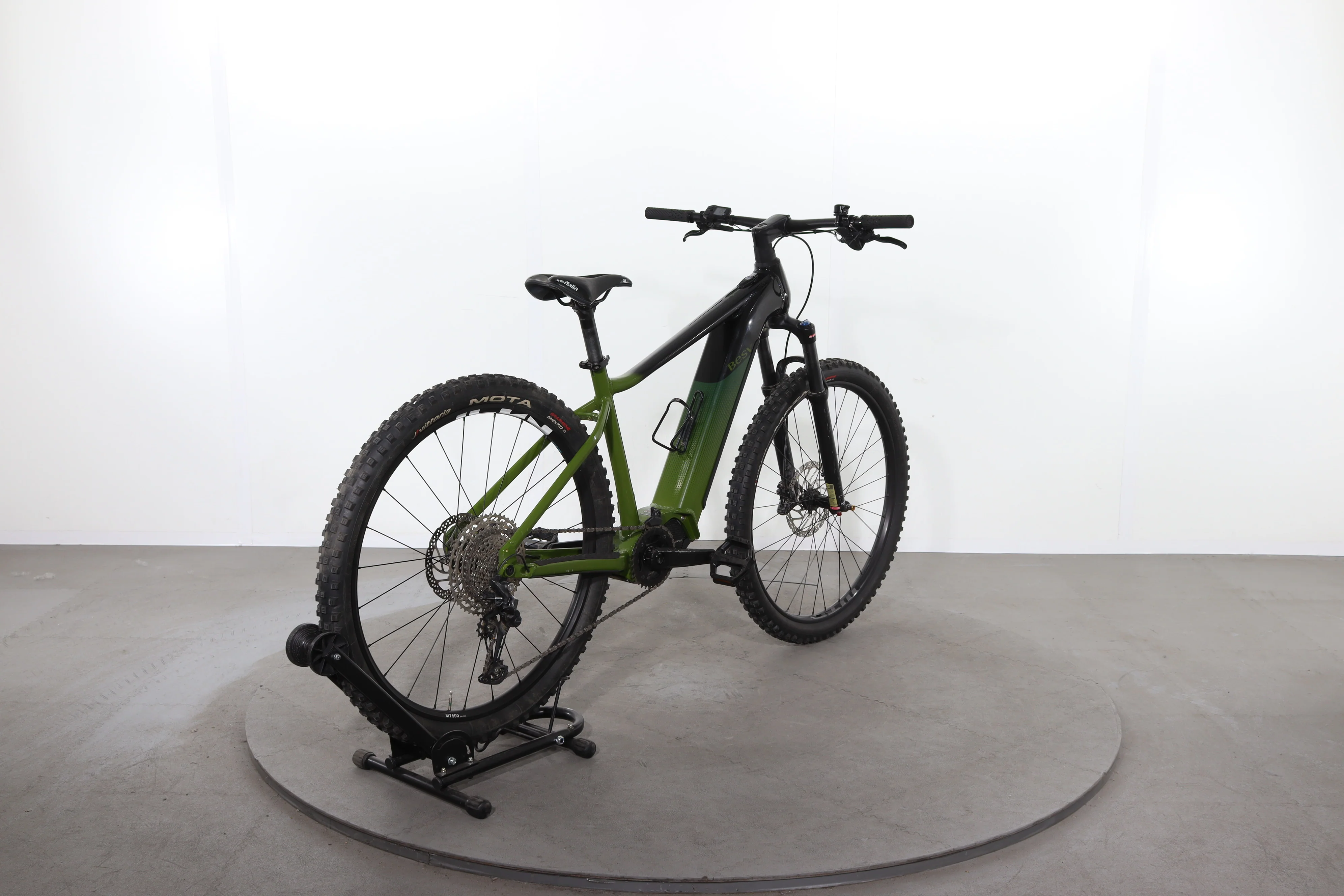 BESV TRX 1.1 - Image 6