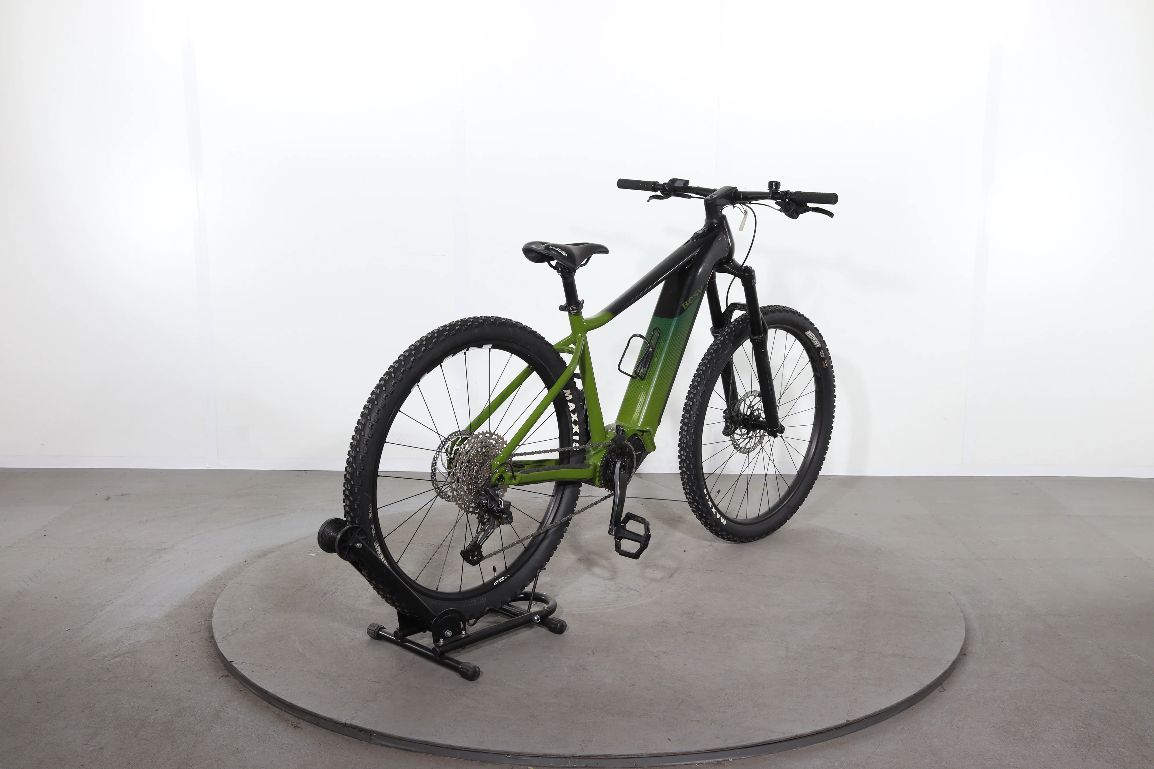 BESV TRX 1.1 - Image 6