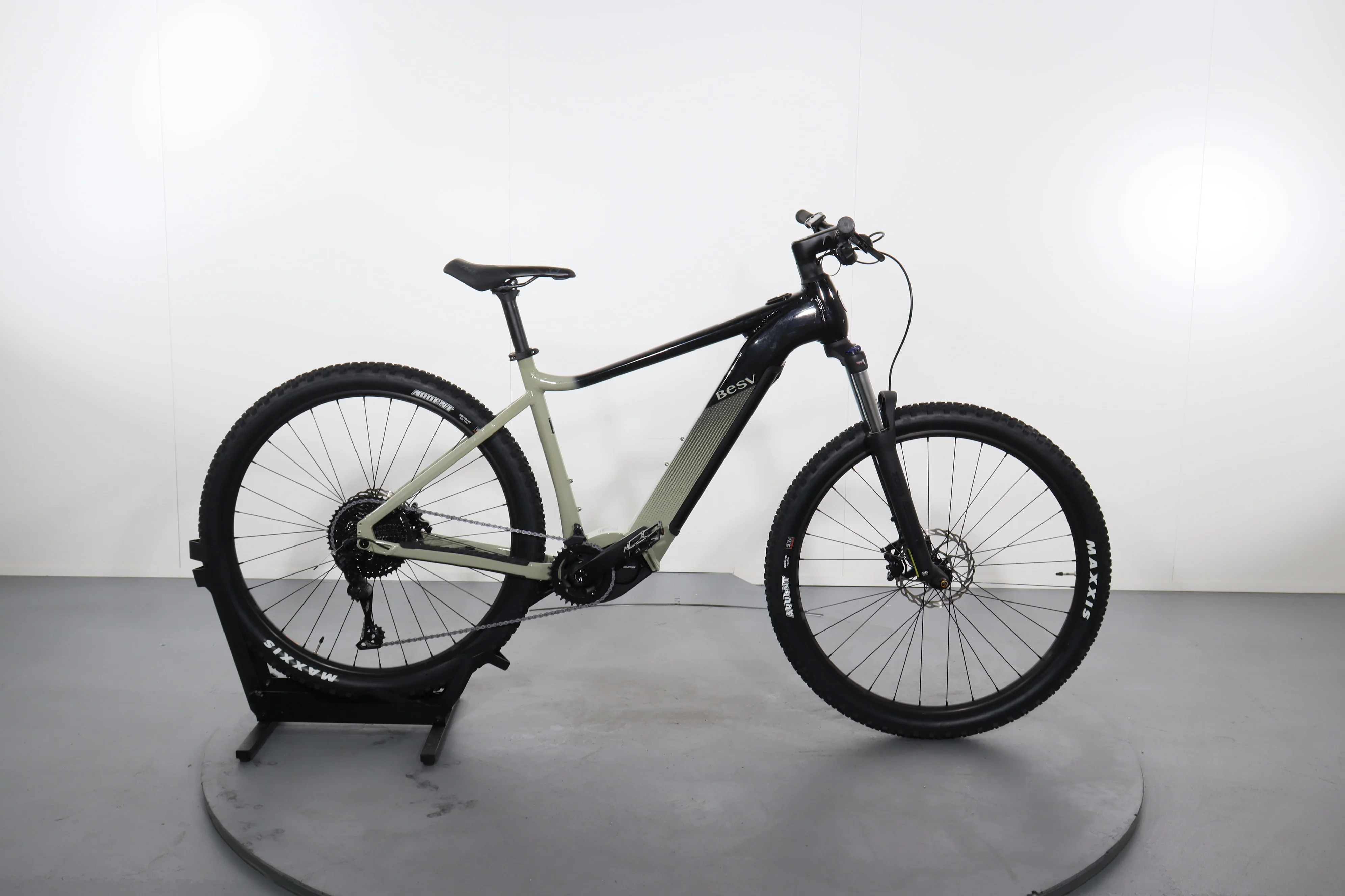 BESV TRX 1.3