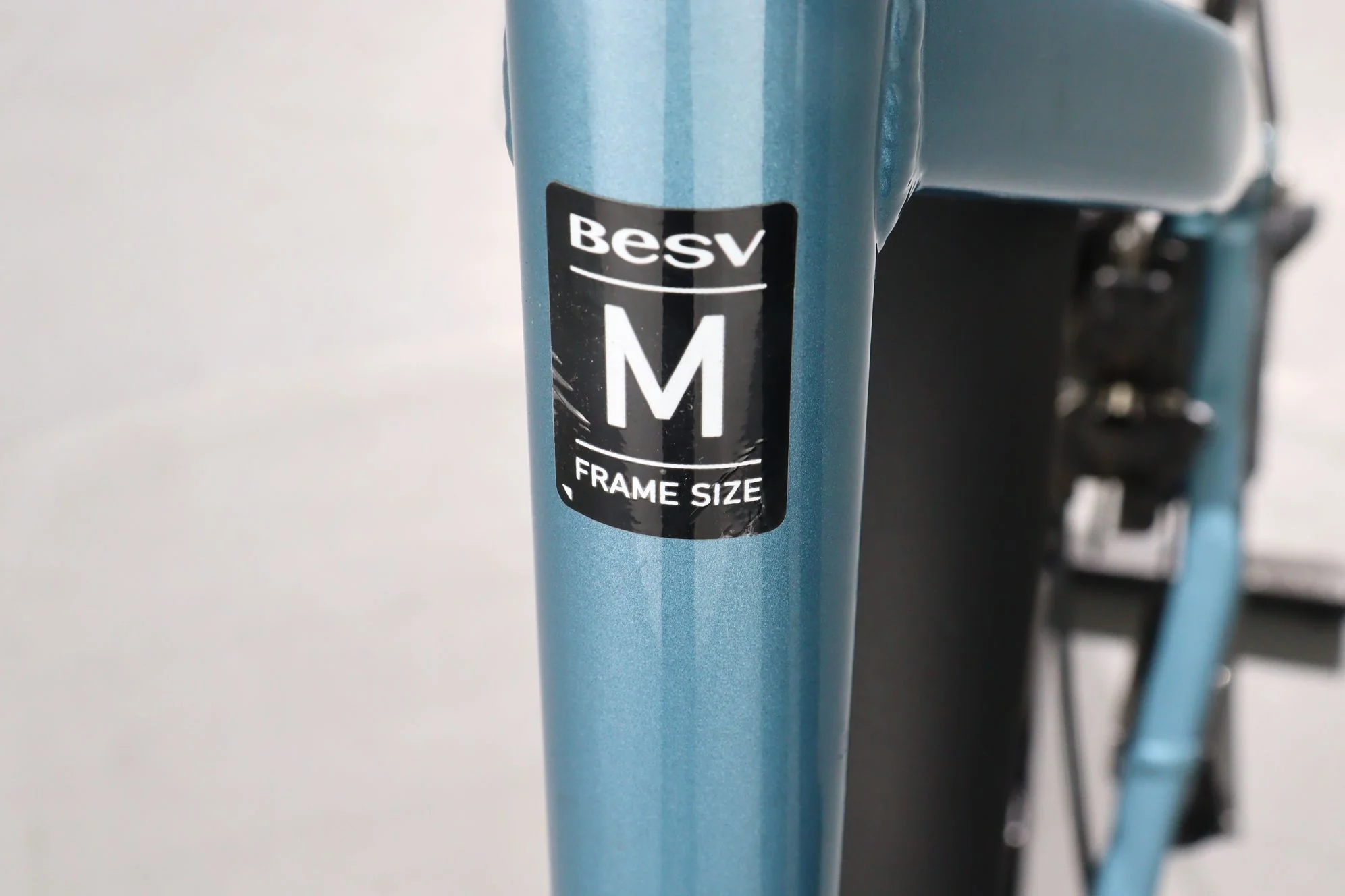 BESV TRX Urban 1.1 - Image 11