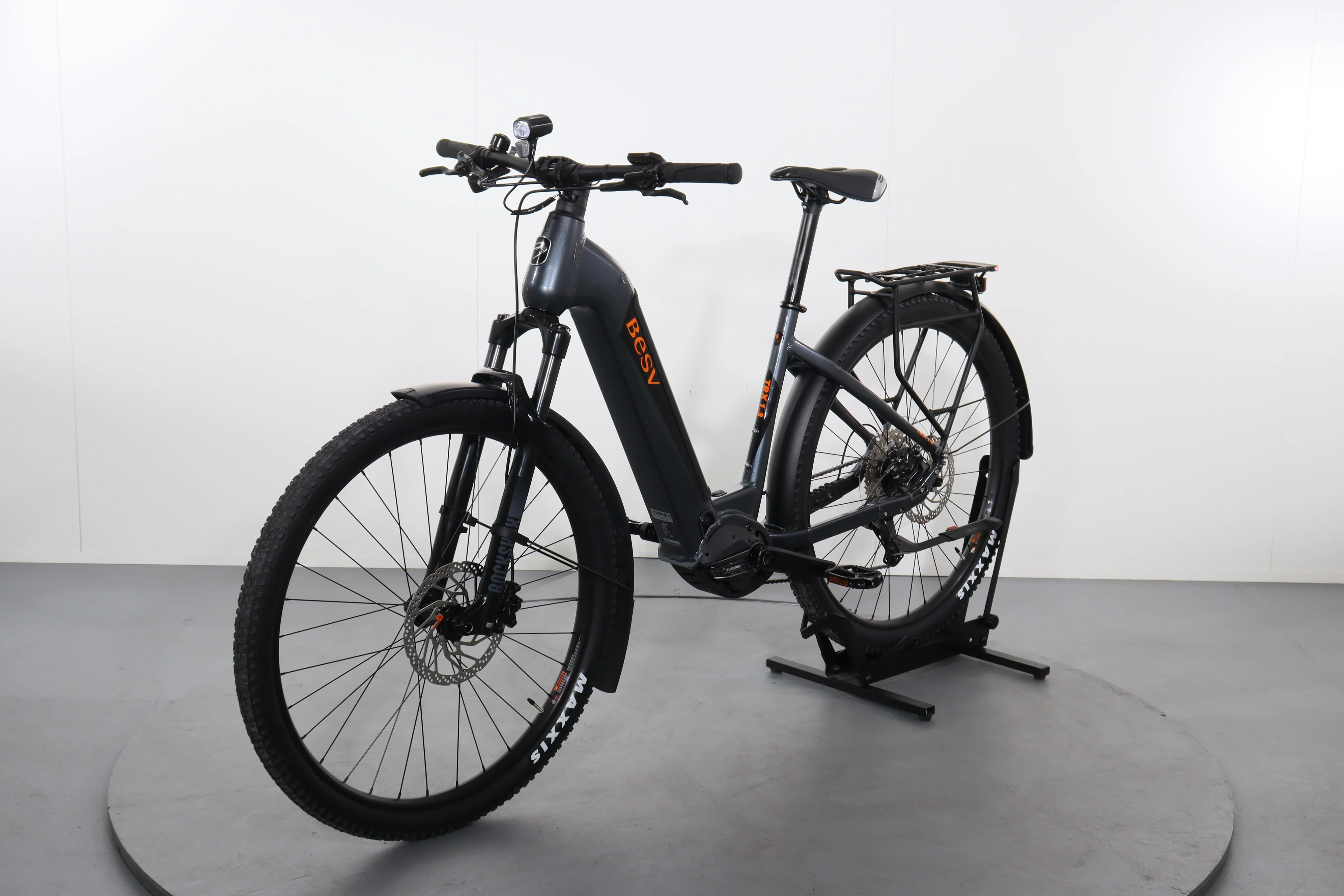 BESV TRX Urban 1.3 LS - Image 3