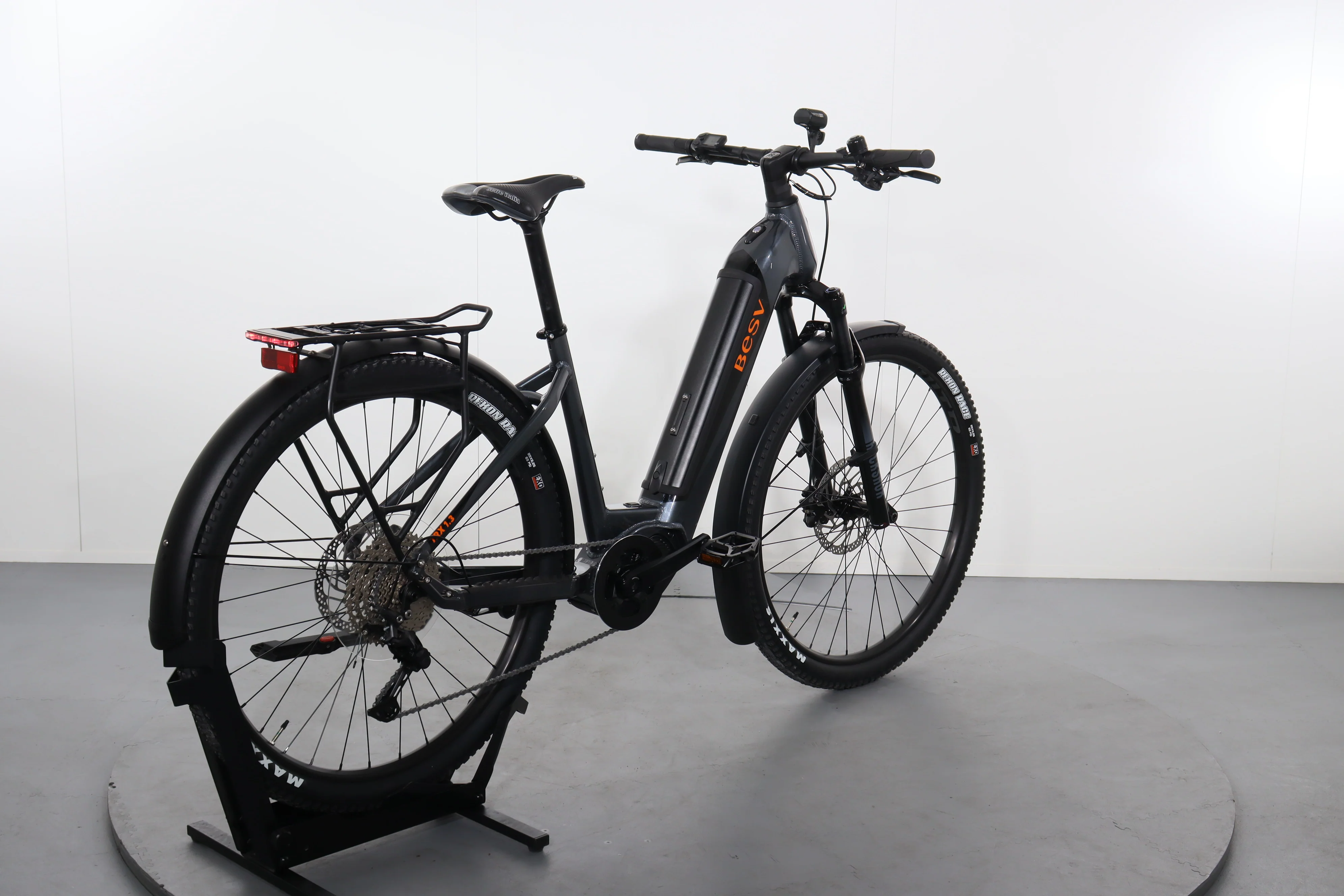 BESV TRX Urban 1.3 LS - Image 6