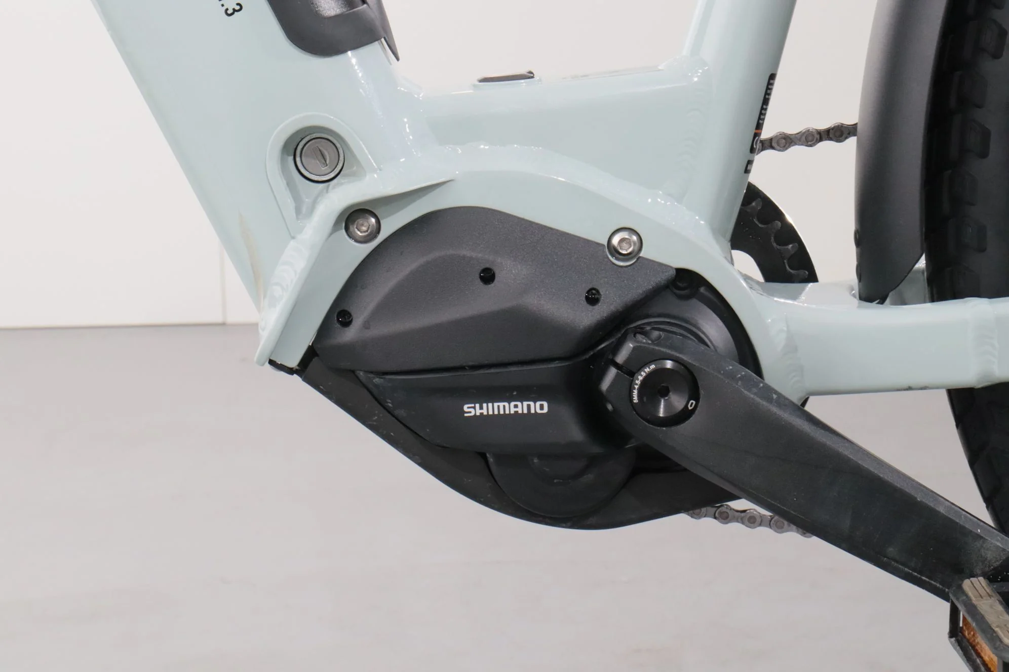 BESV TRX Urban 1.3 LS - Image 14