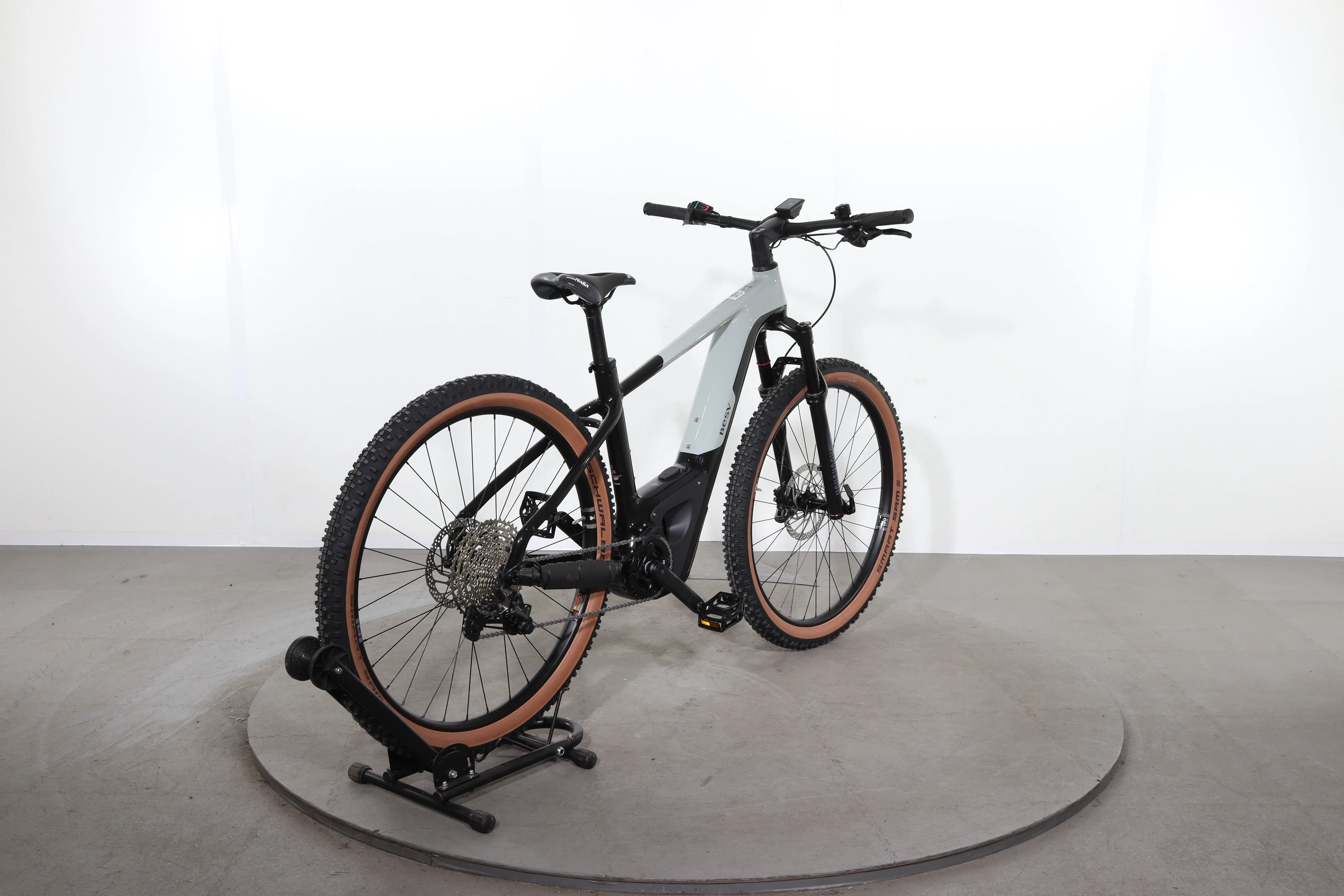 BESV TRX-B 1.0 - Image 6