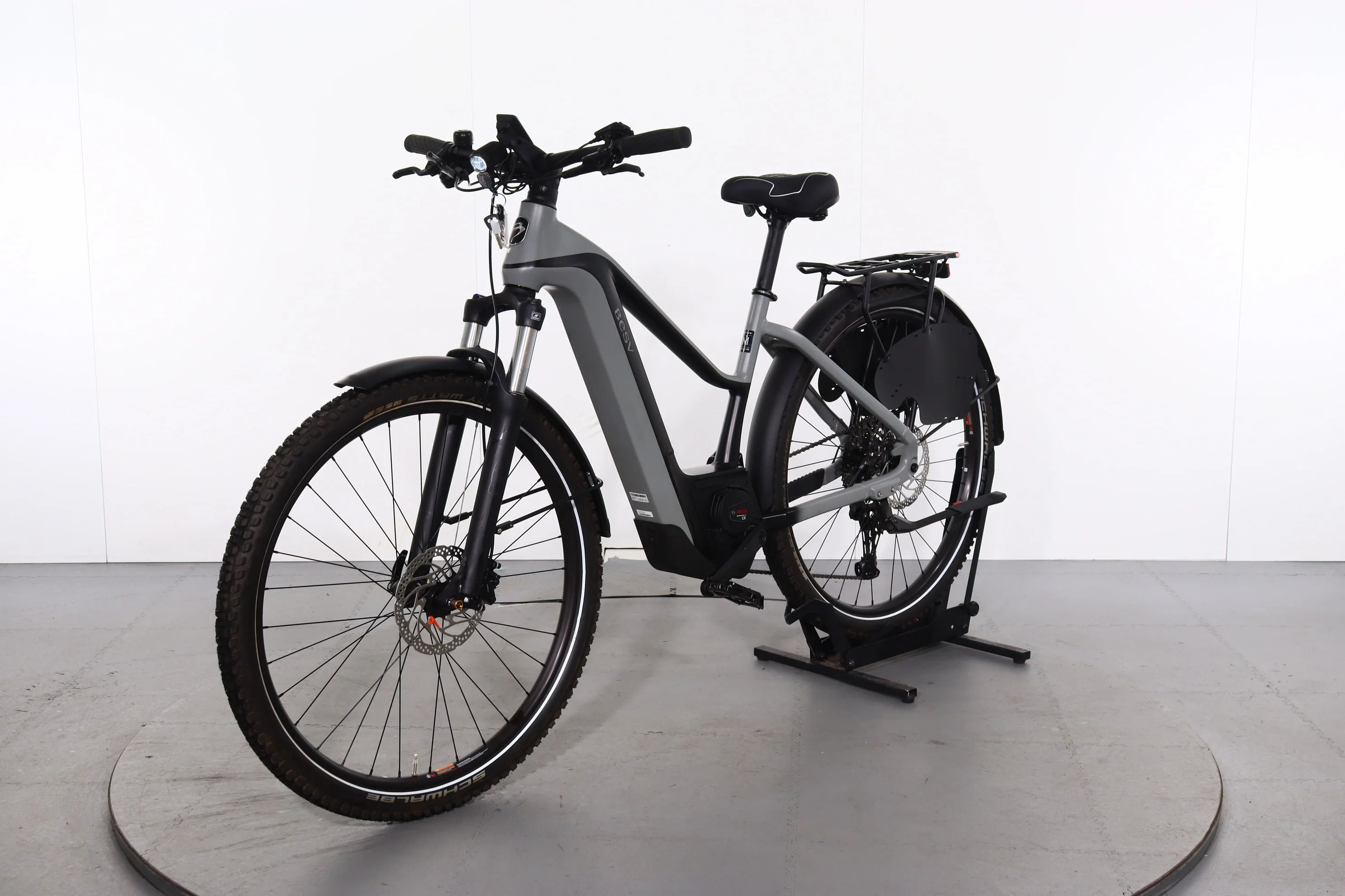 BesV TRX-B Urban 1.3 - Image 4
