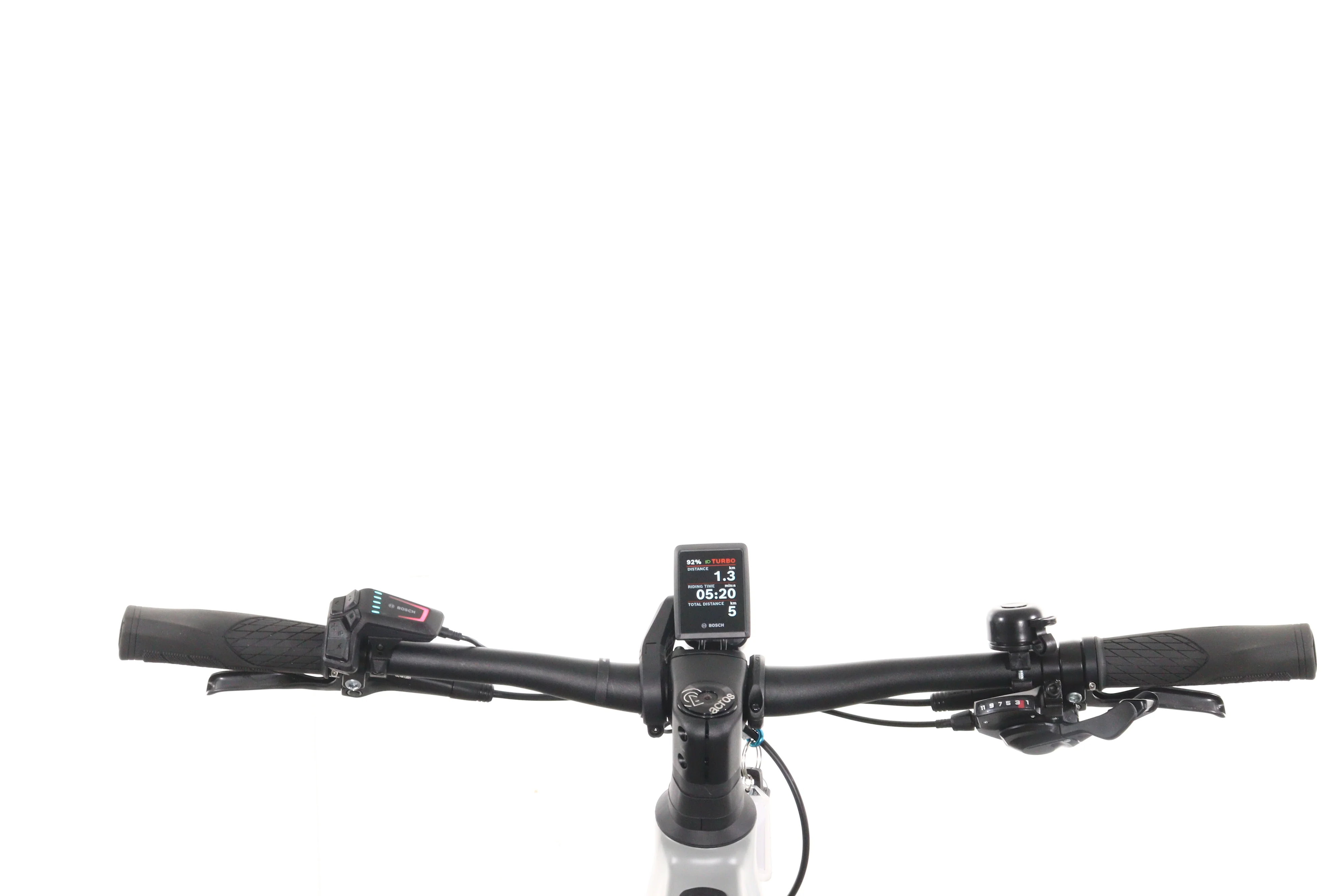 BesV TRX-B Urban 1.3 - Image 7