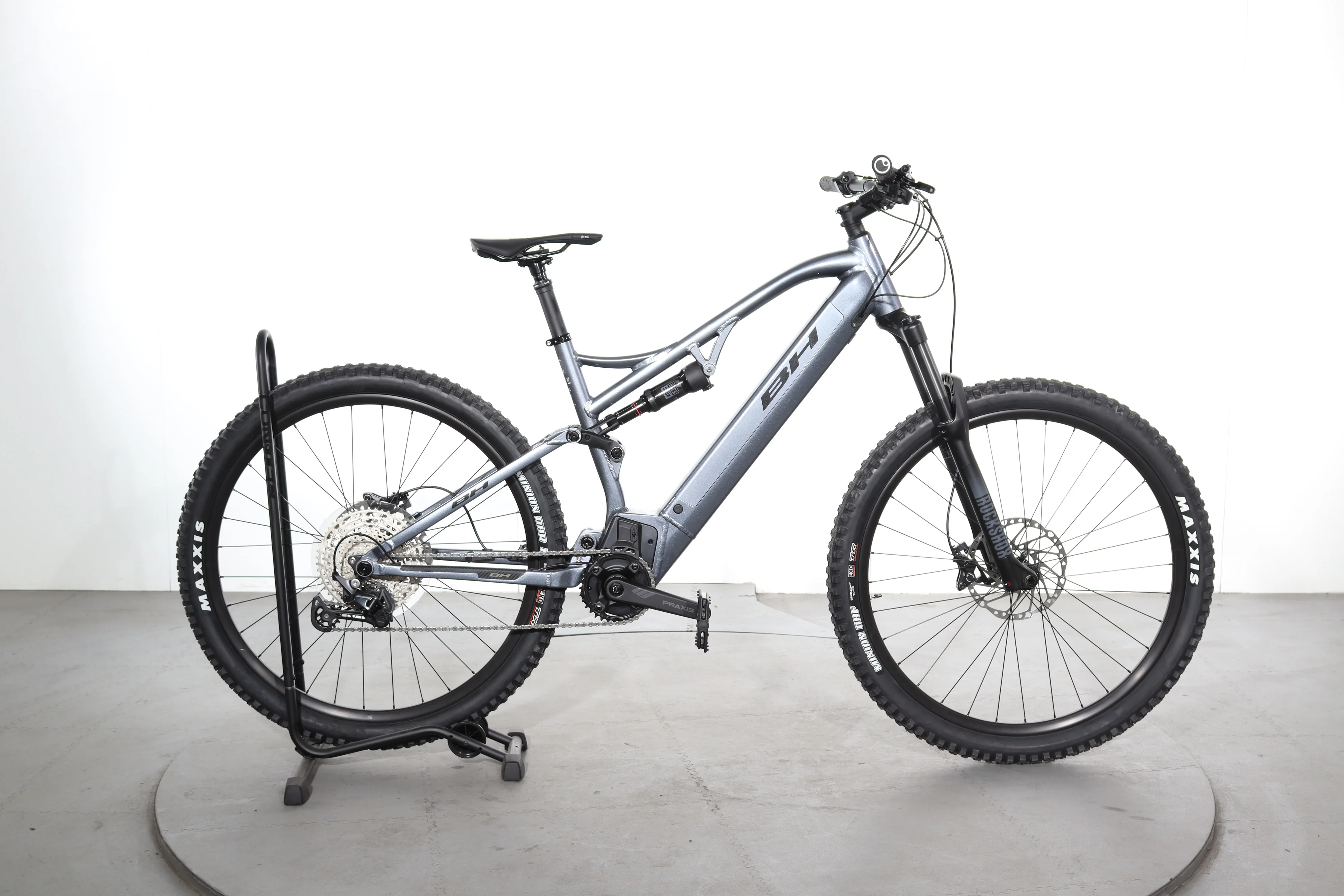 BH Atom 29